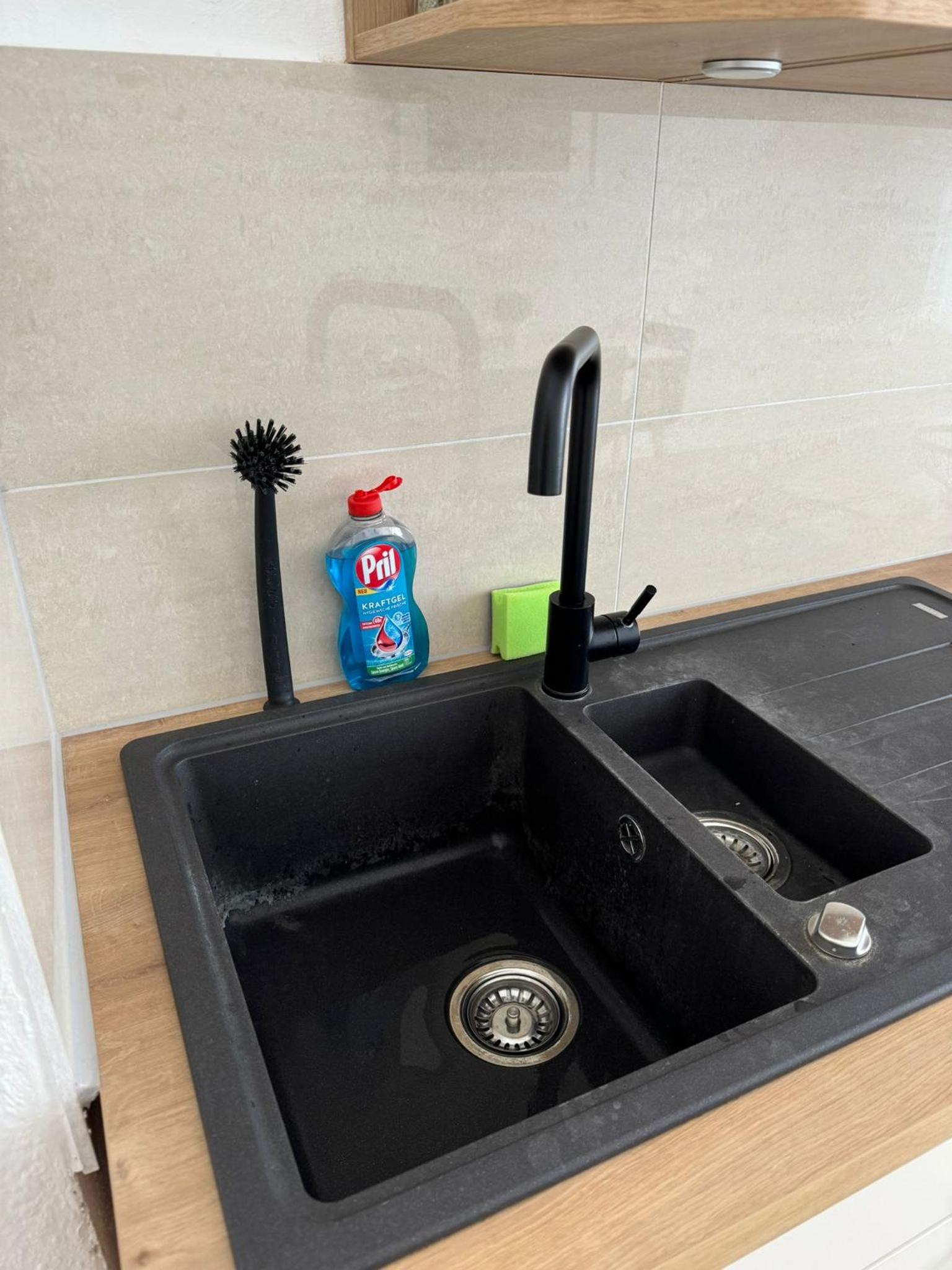 Charmante und moderne Altbauwohnung
