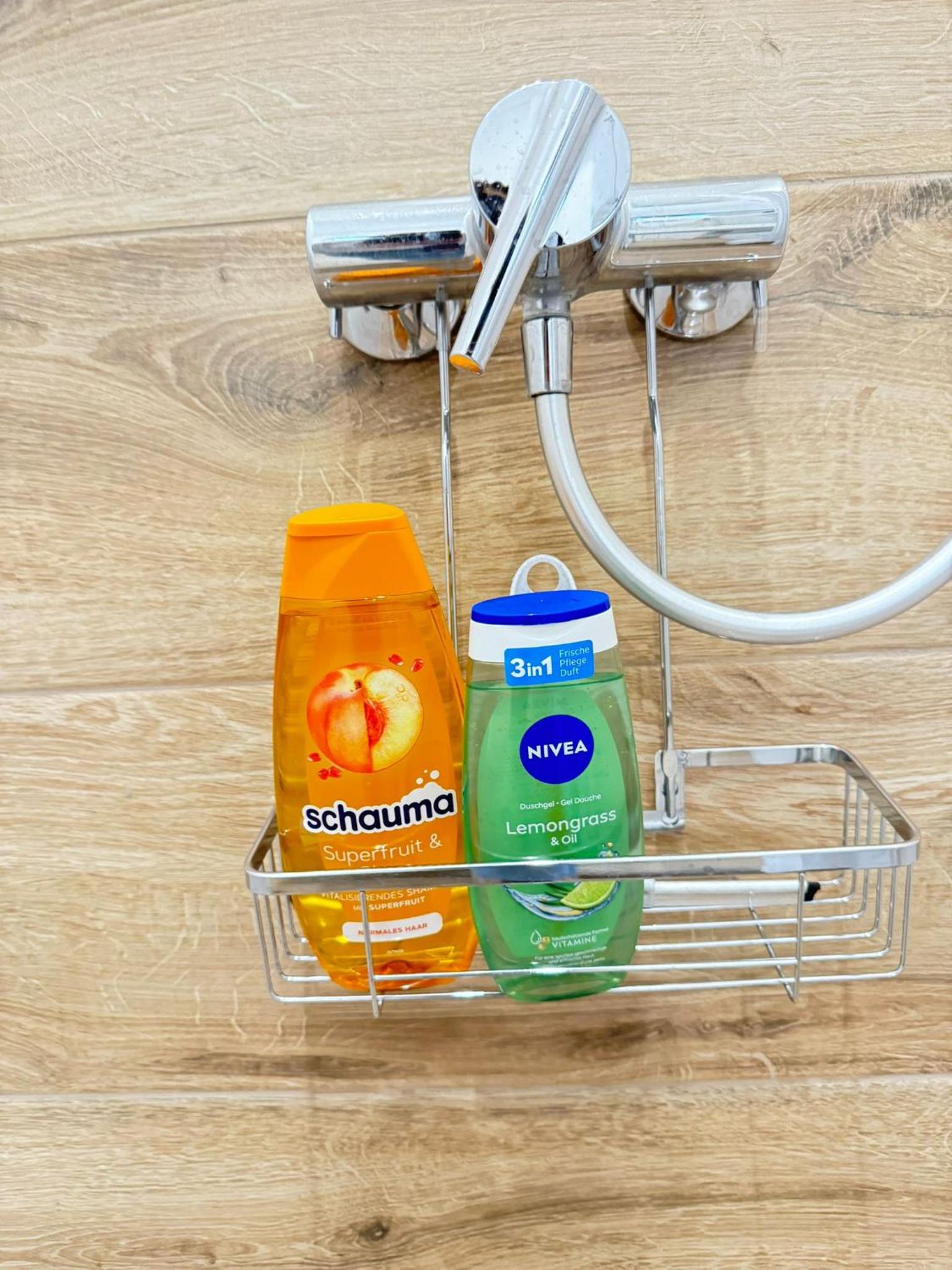 Charmante und moderne Altbauwohnung