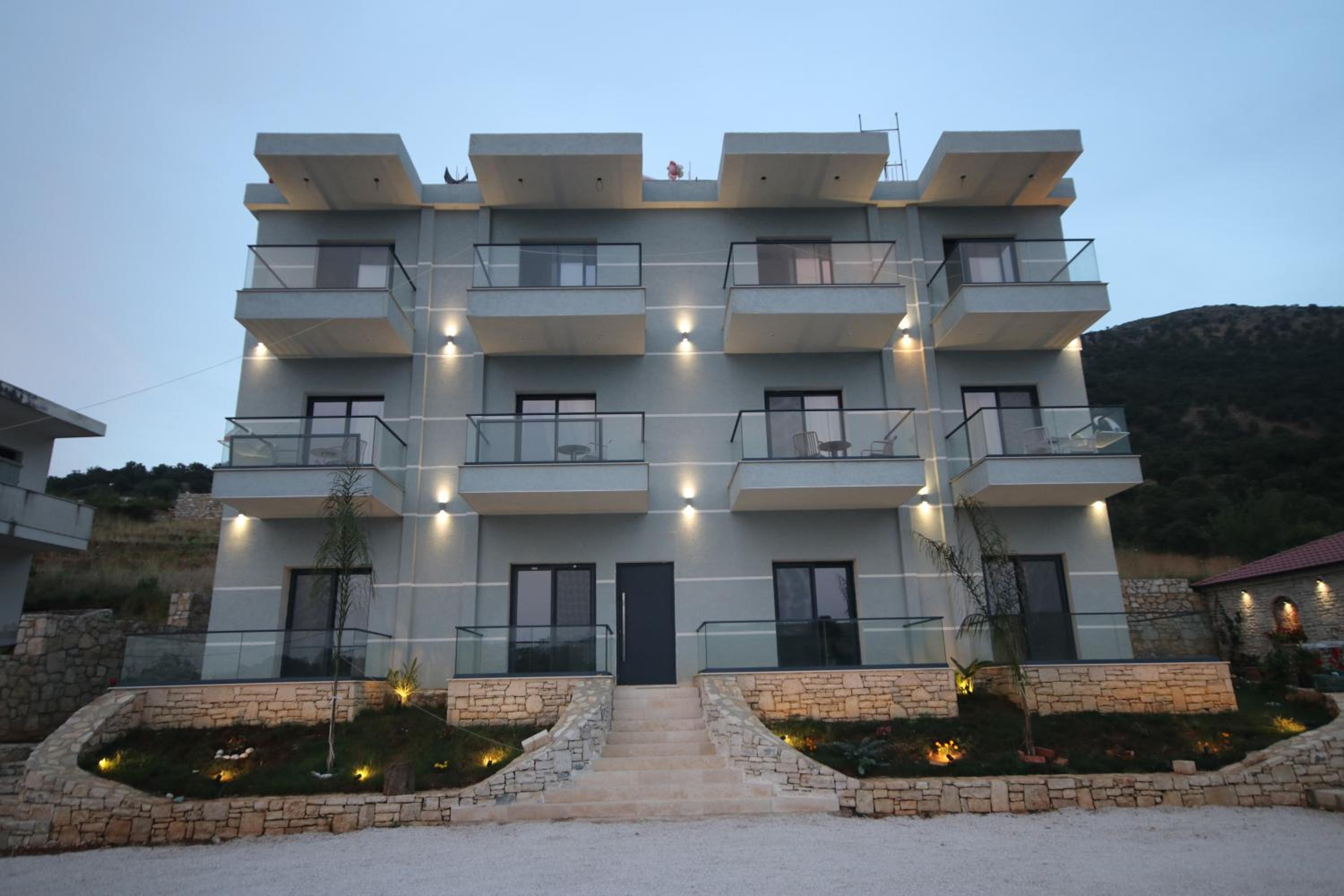 Bay View Hotel