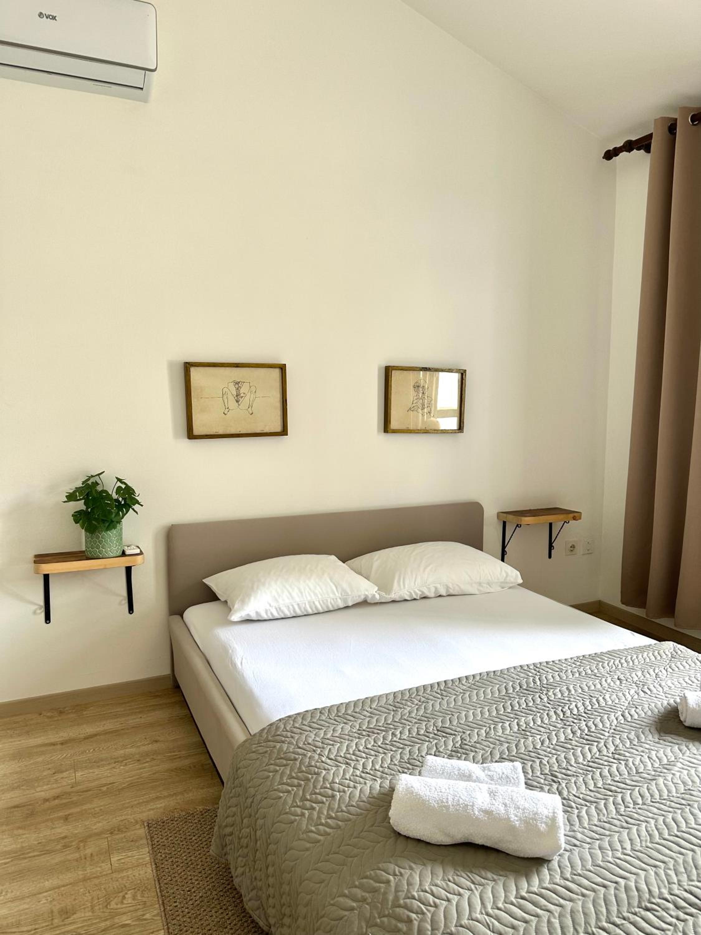 Guest house Kamelija