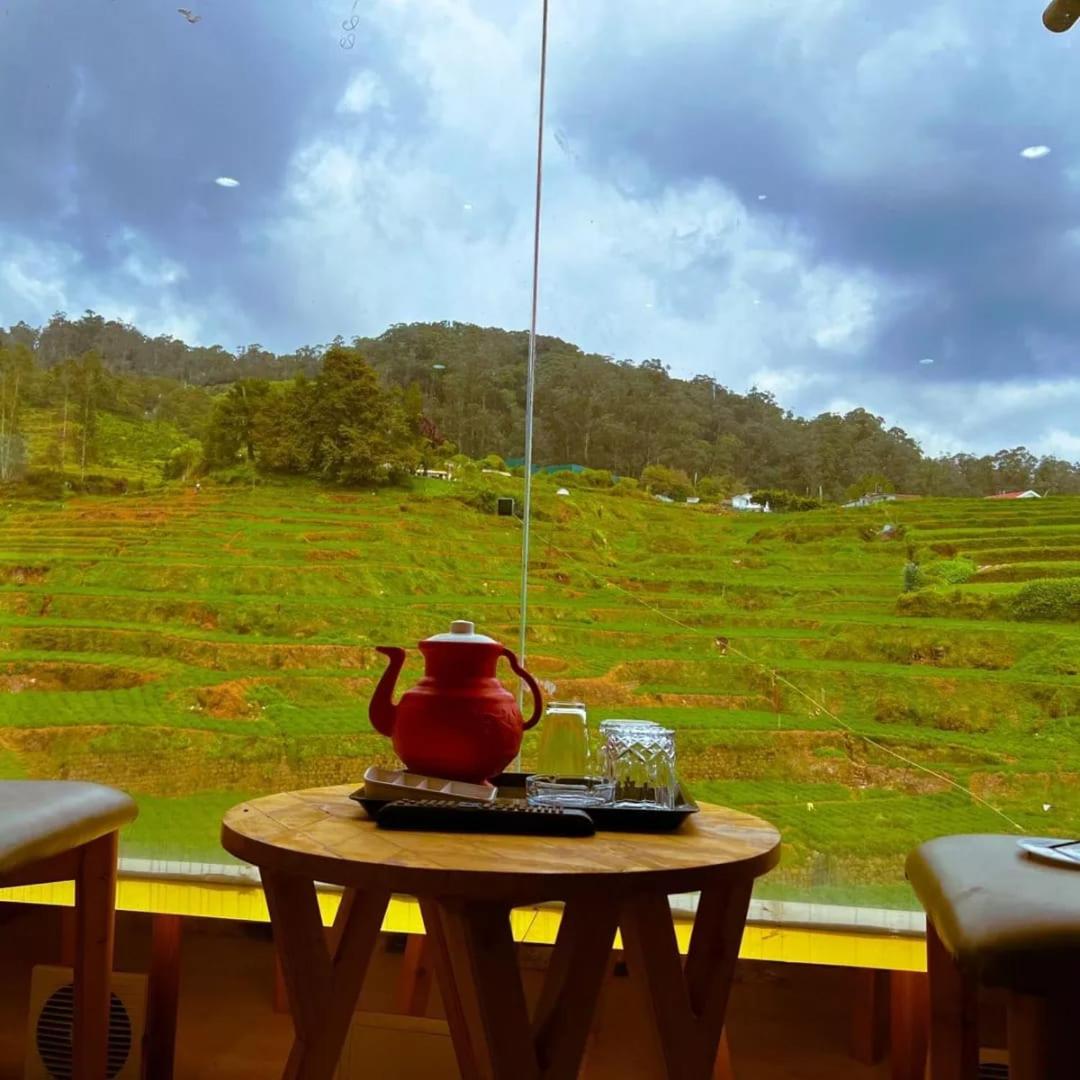 Rozana Retreats Ooty
