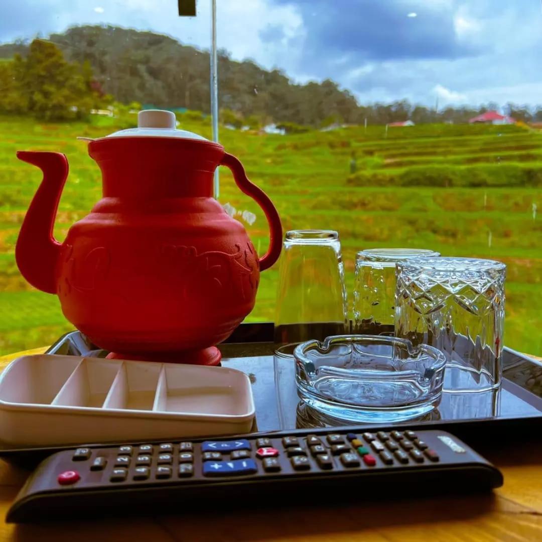 Rozana Retreats Ooty