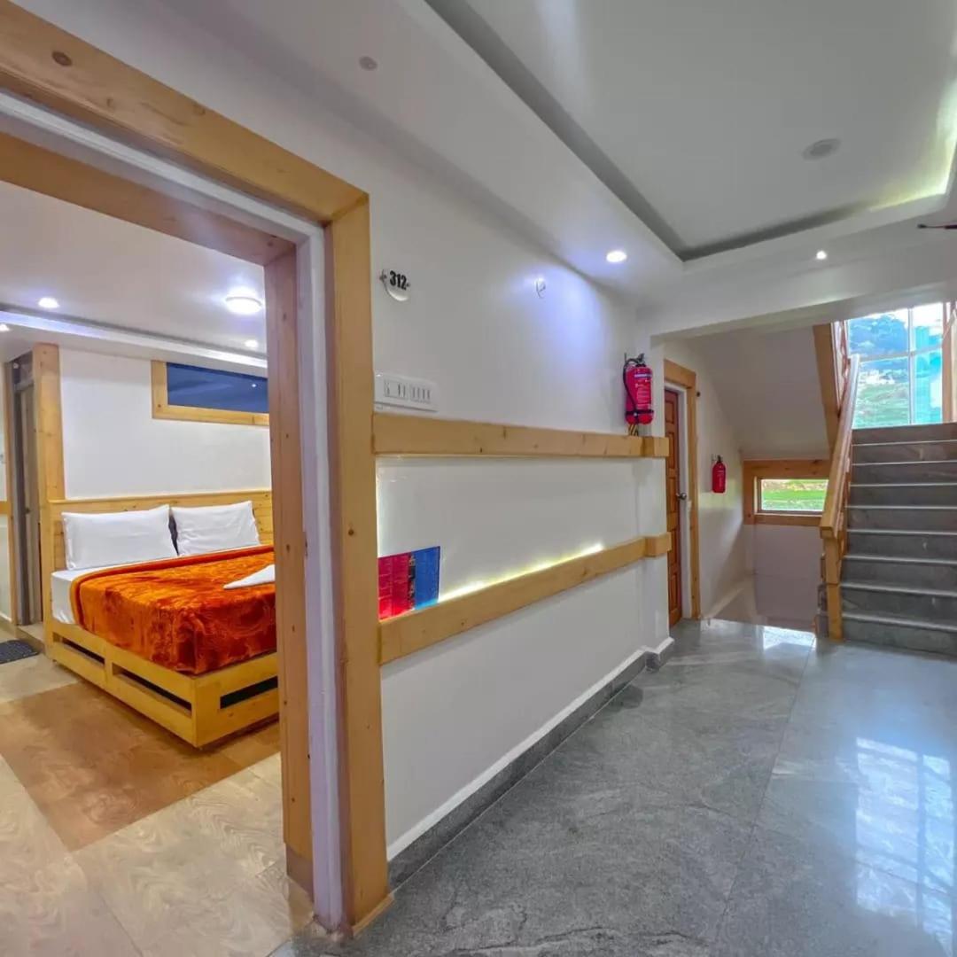 Rozana Retreats Ooty