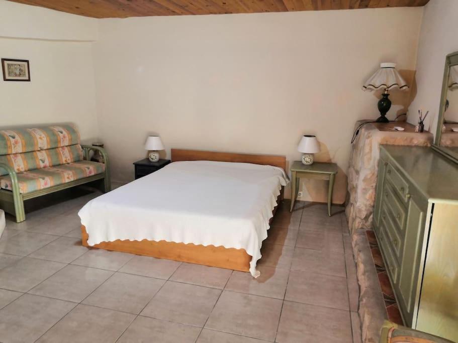 Villa Fantastica con vistas a la bahia y con pisciana view 4
