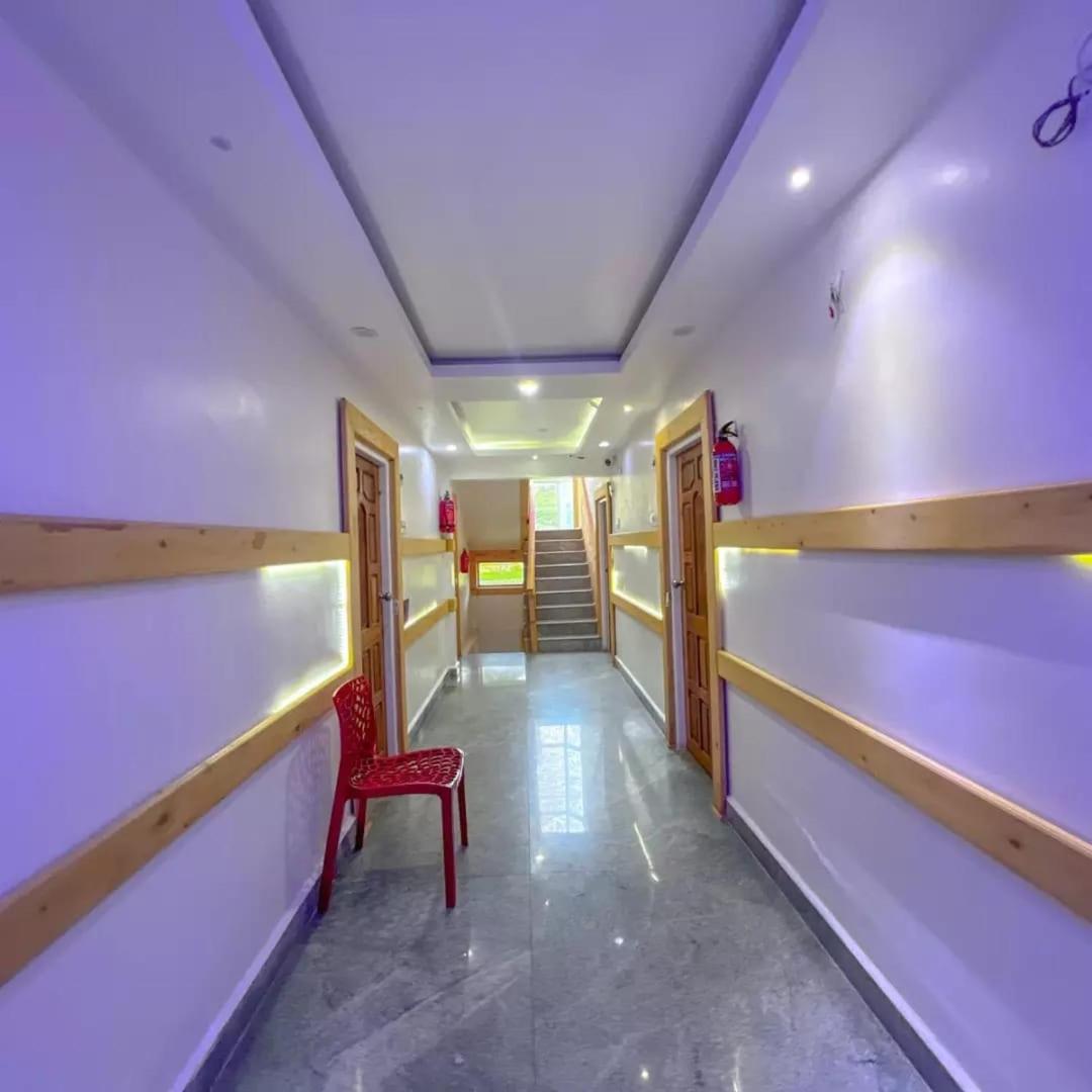 Rozana Retreats Ooty