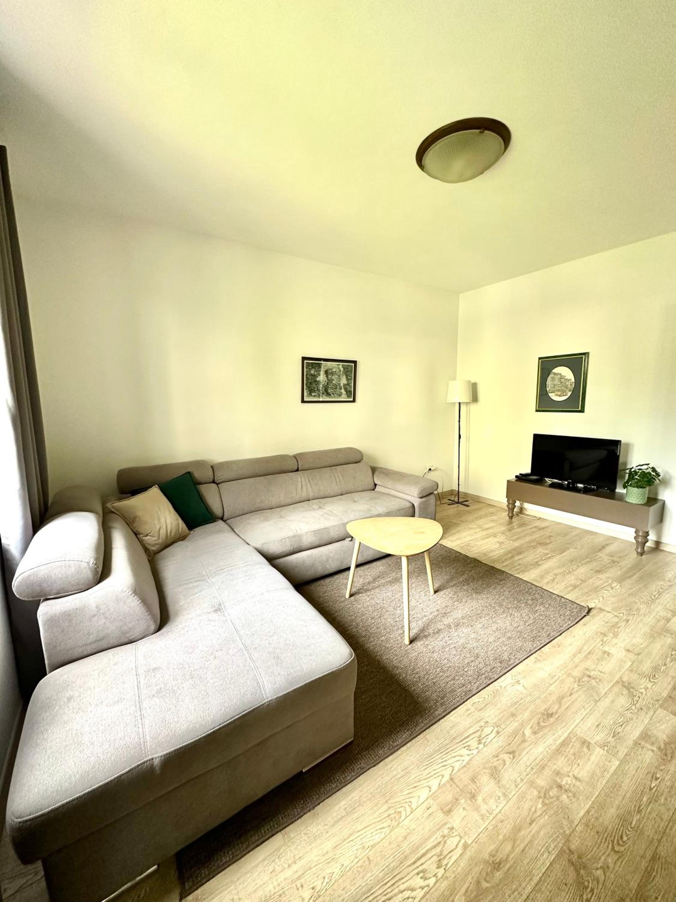 Guest house Kamelija