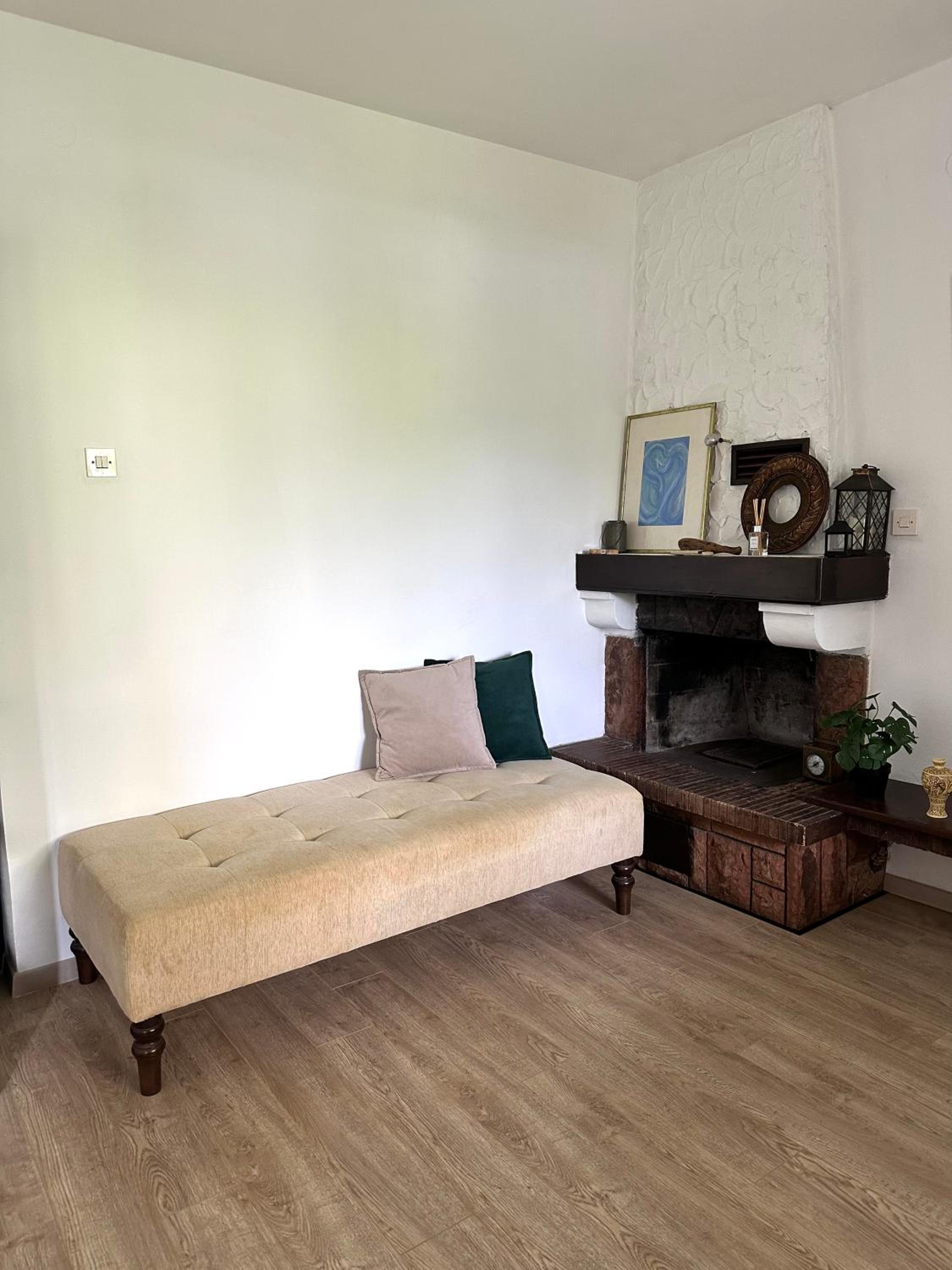 Guest house Kamelija
