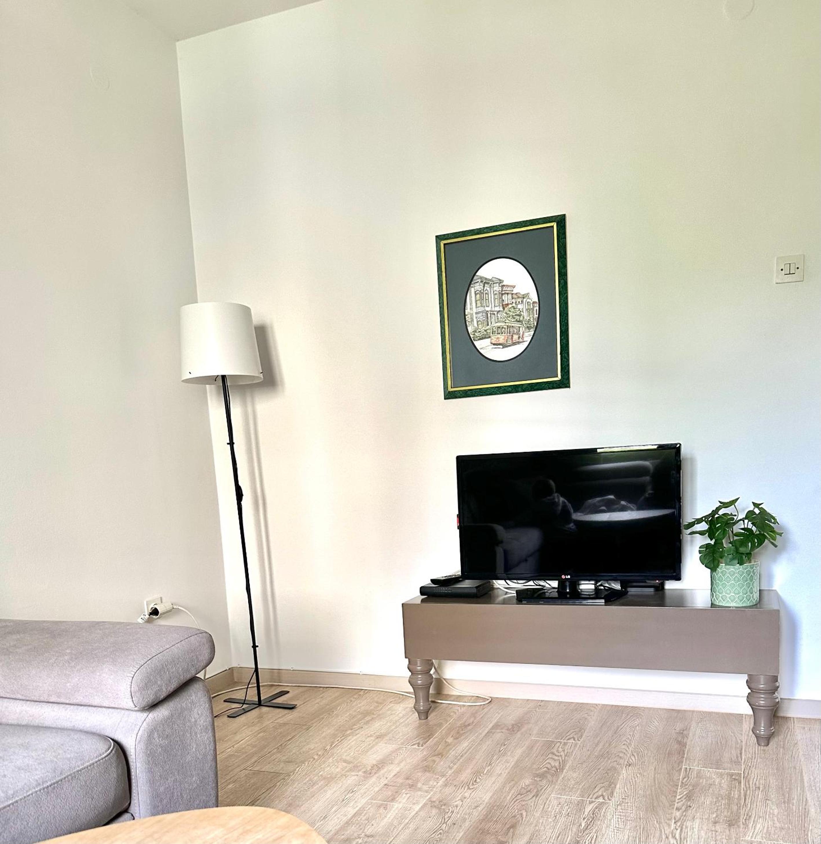 Guest house Kamelija