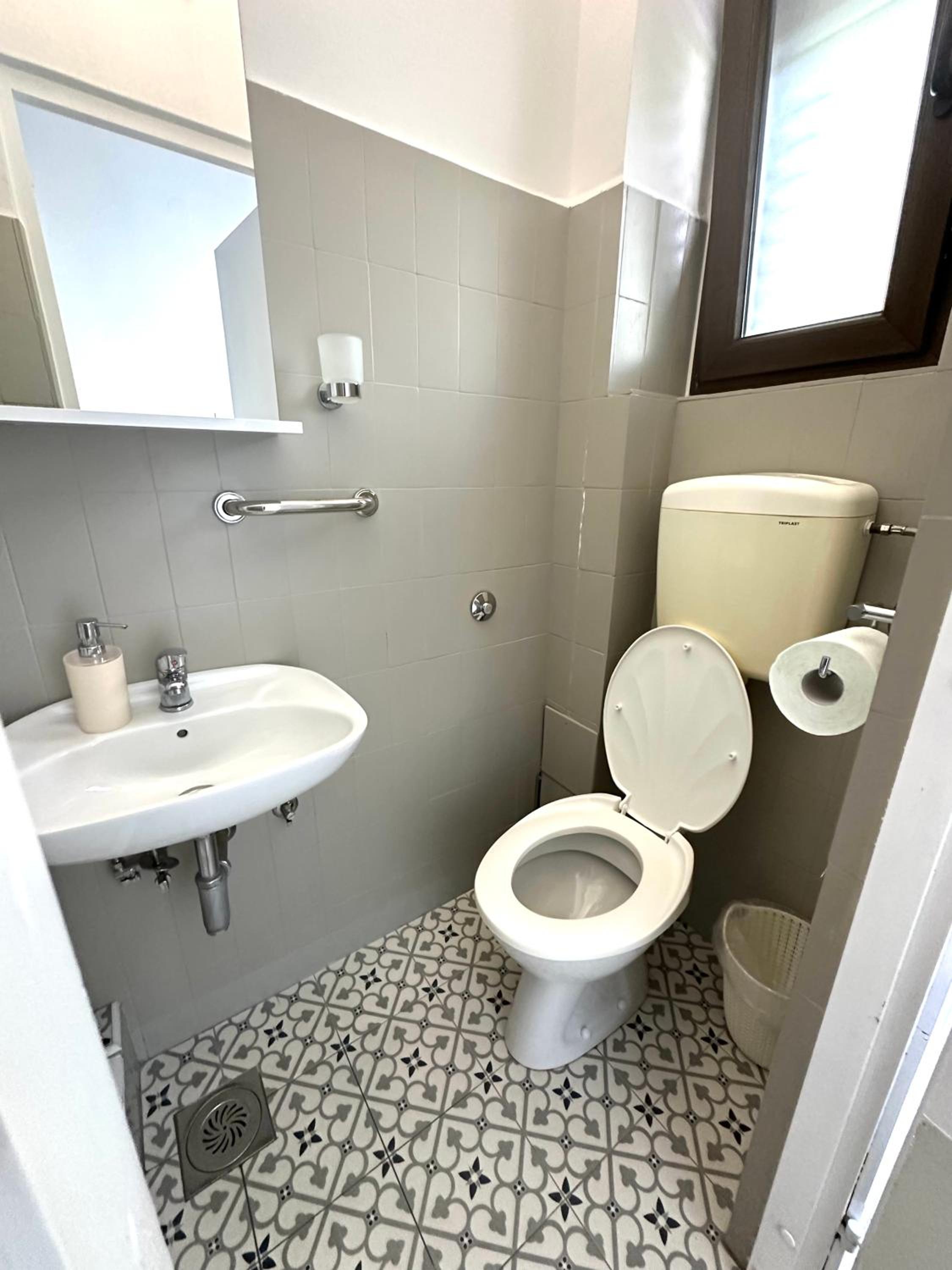 Guest house Kamelija