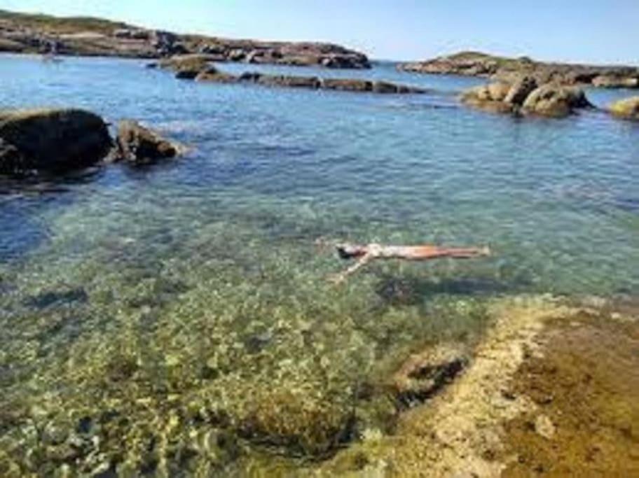 Ap Vista Mar a poucos passos da praia de Itapoã
