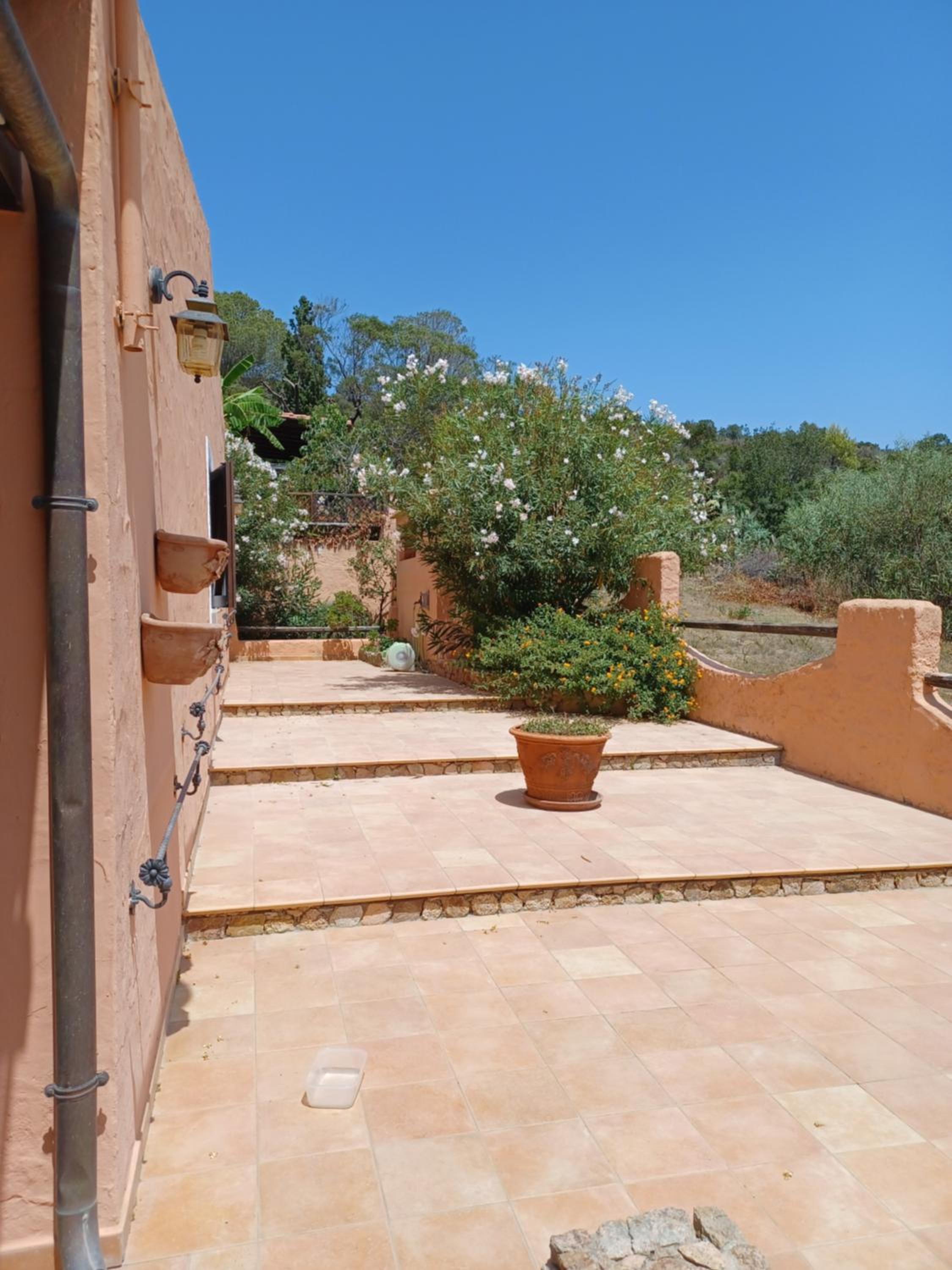 Casa Evalù