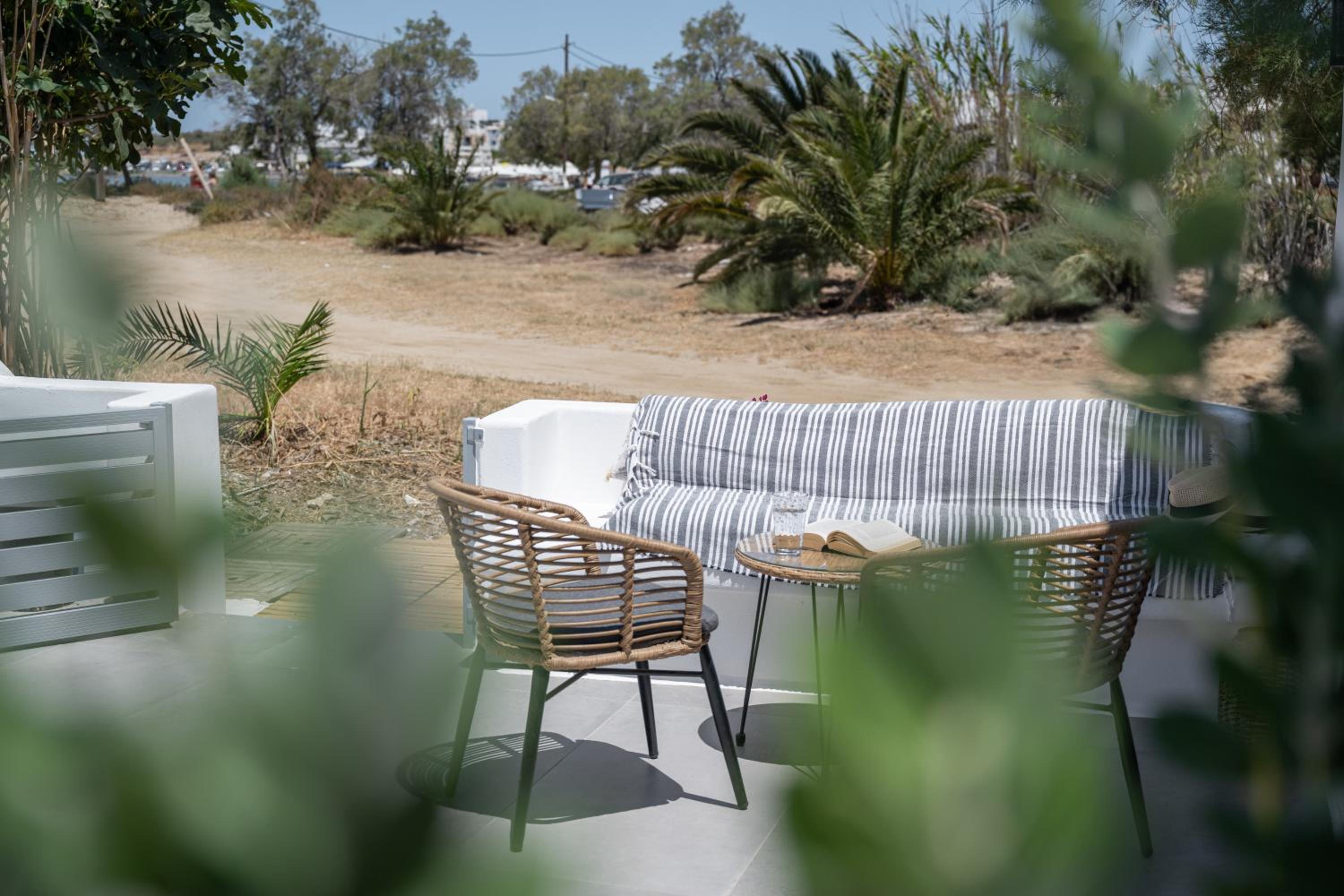 Naxos Seahouse photo 4