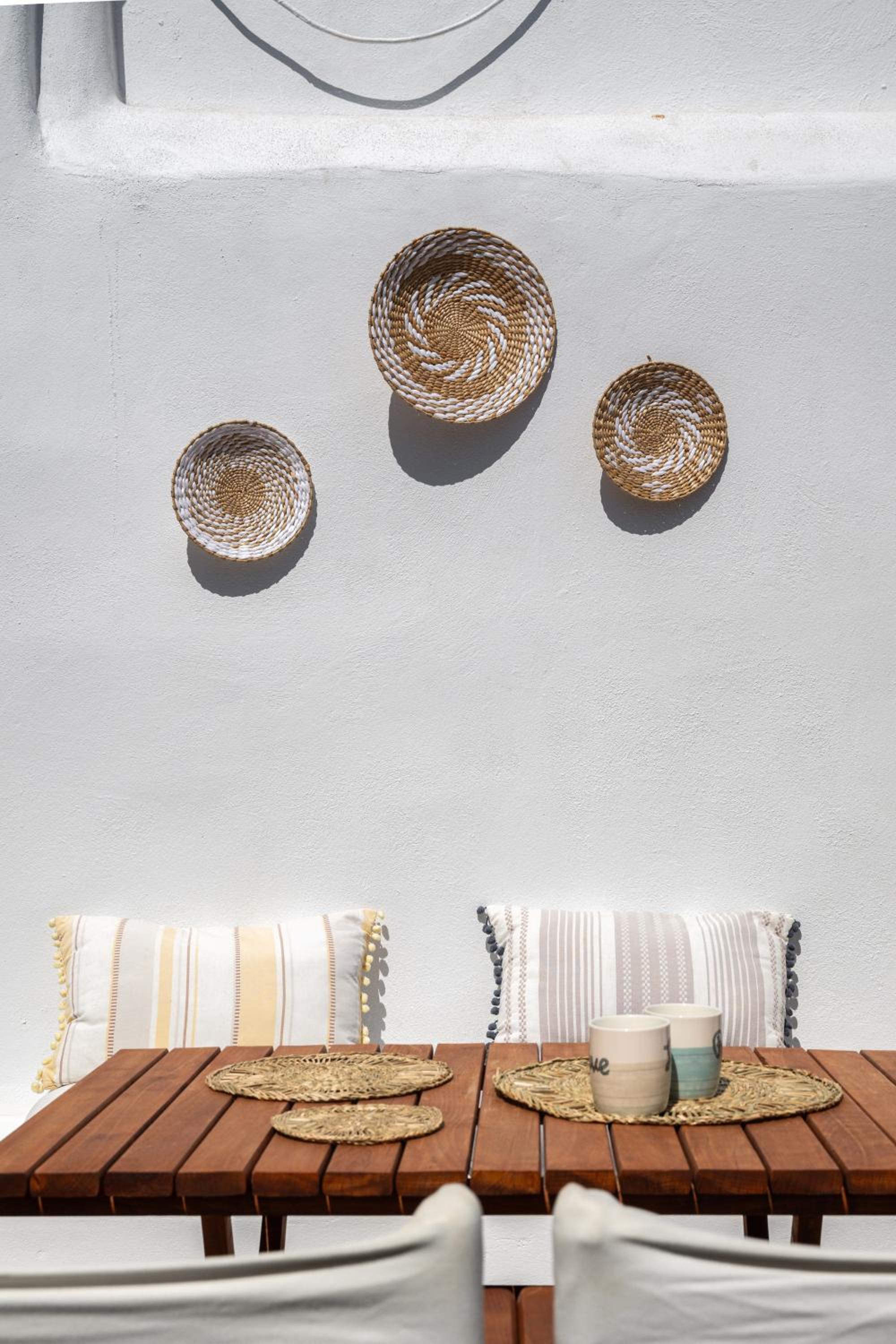 Naxos Seahouse