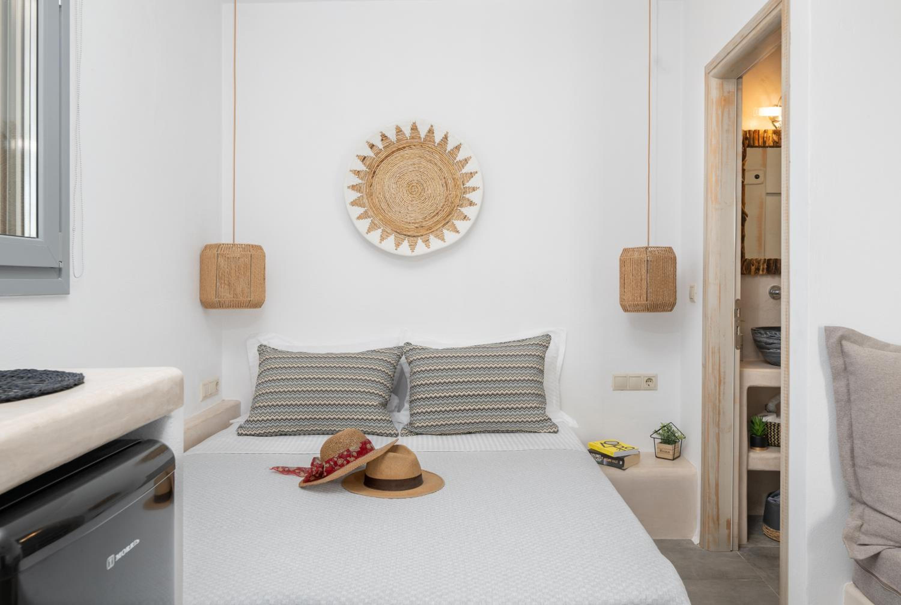 Naxos Seahouse