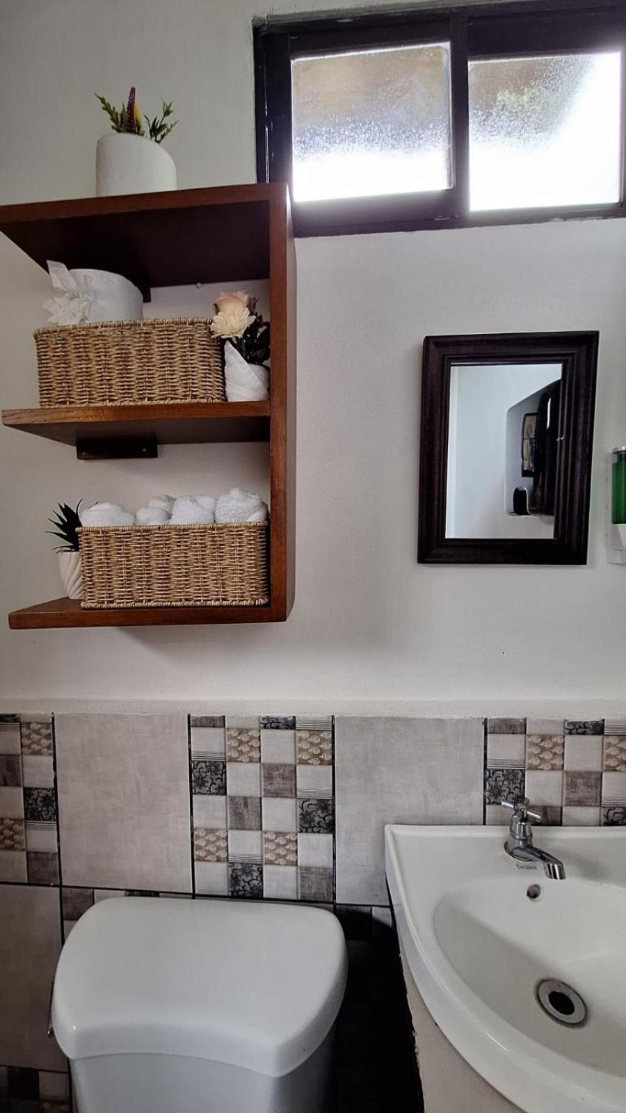 Casita Rivera Río Celeste view 5