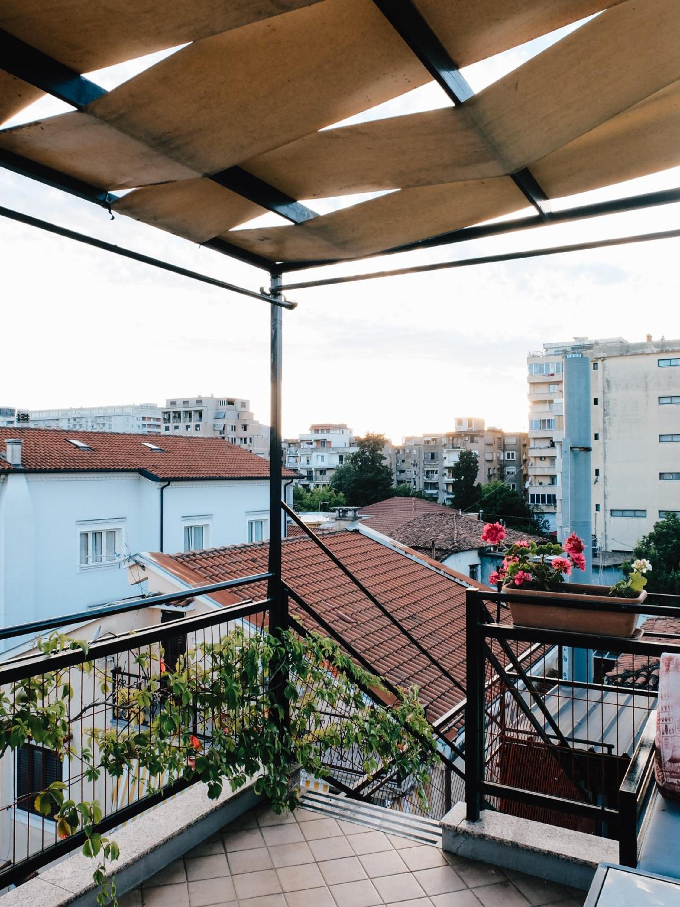 Scodrinon Hostel