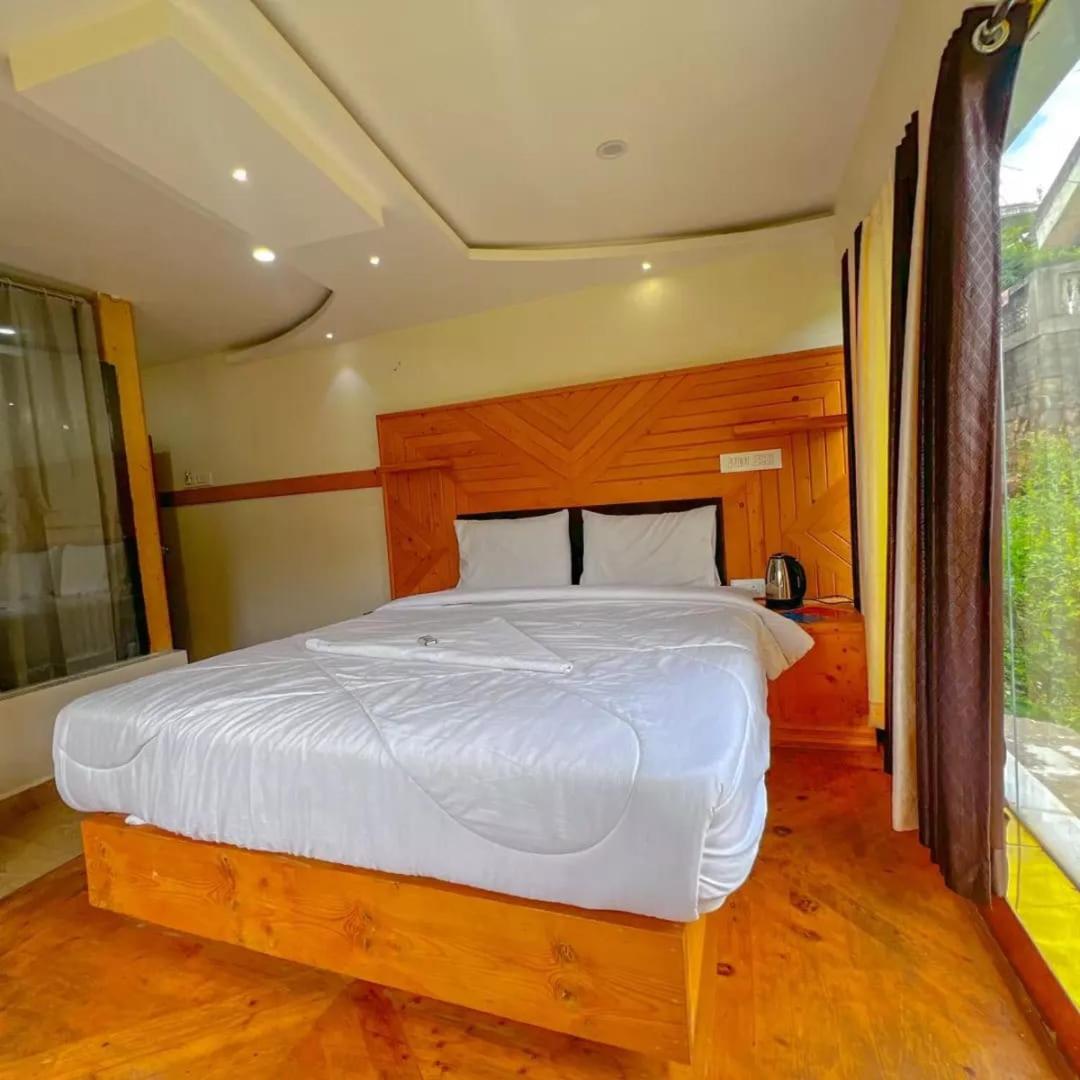 Rozana Retreats Ooty
