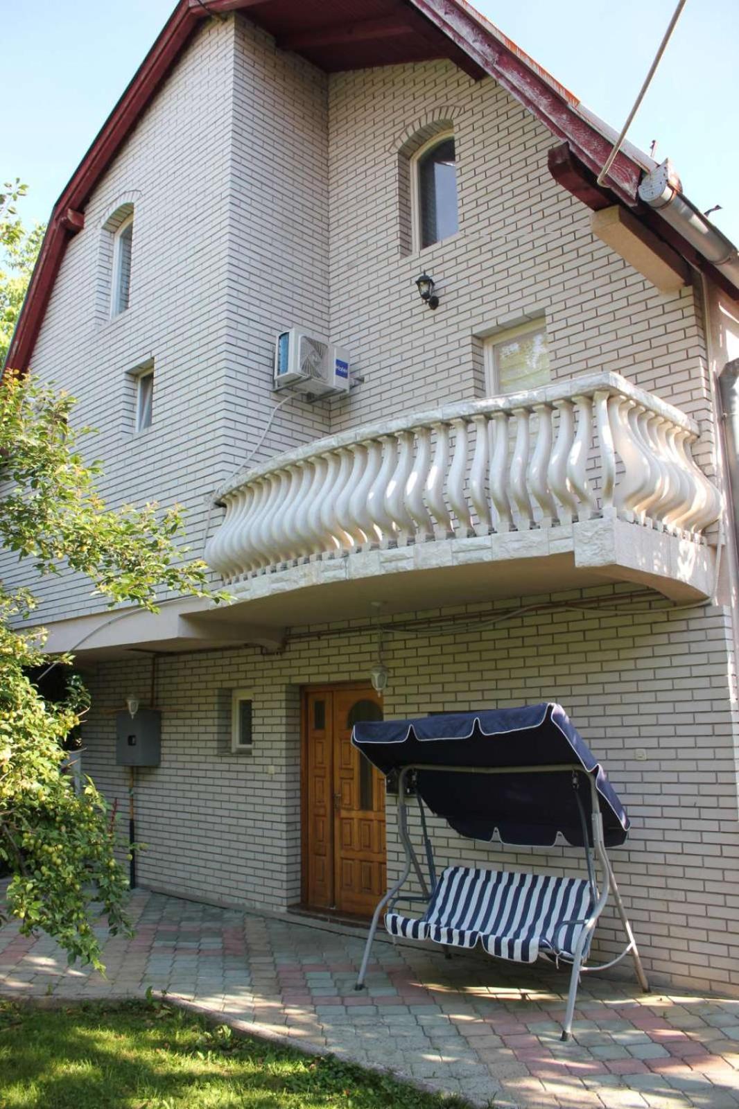 Villa Sunny side Sarajevo view 2