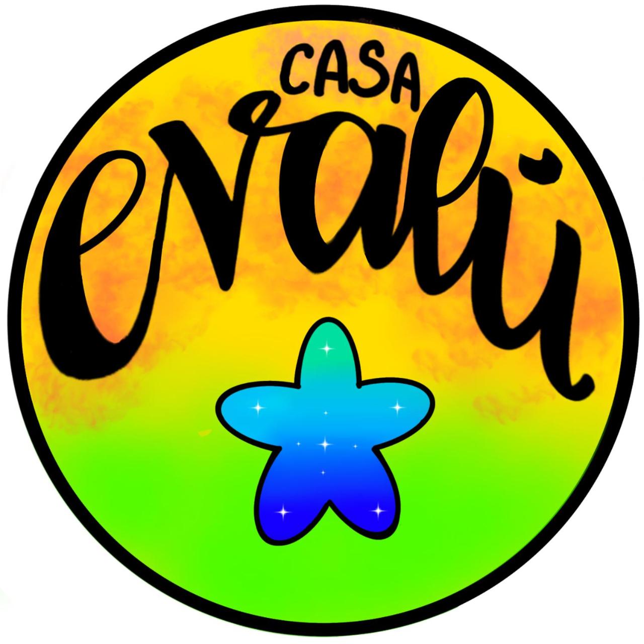 Casa Evalù