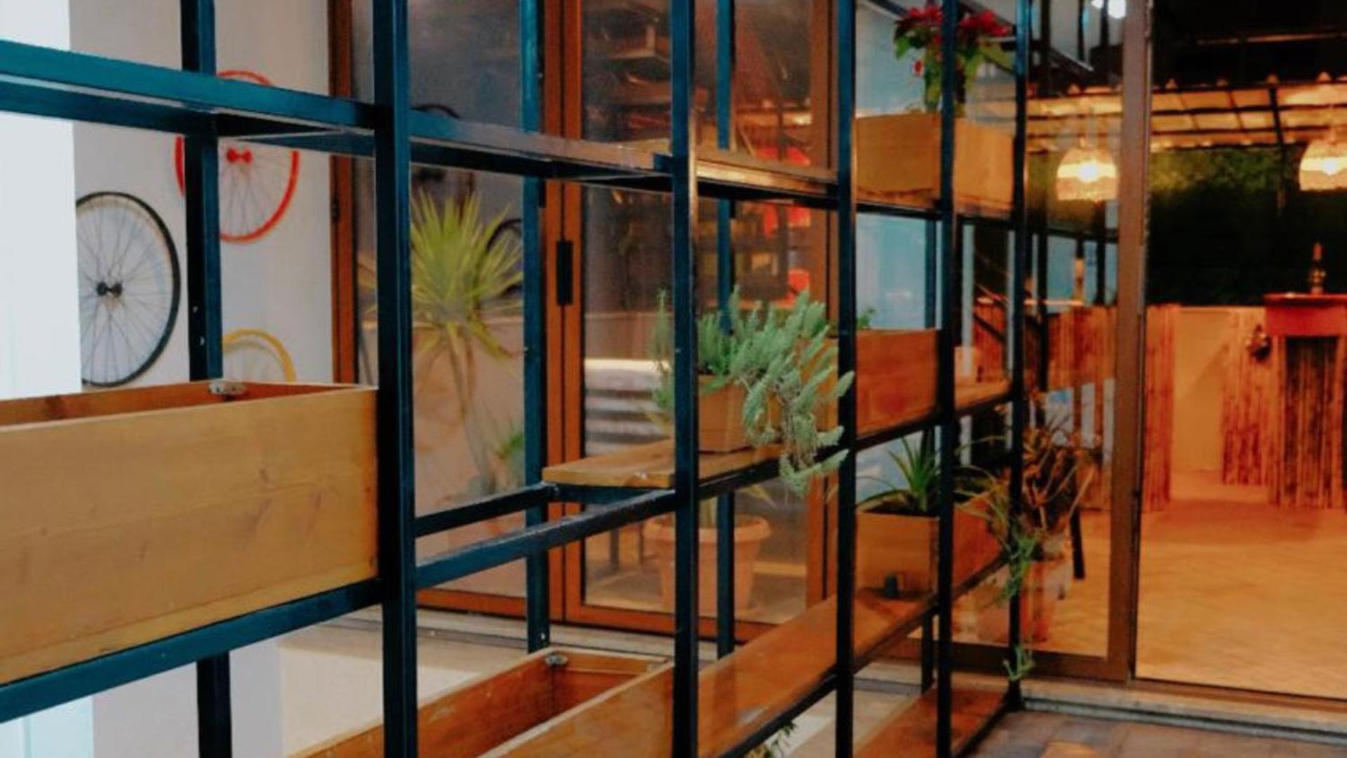 Scodrinon Hostel