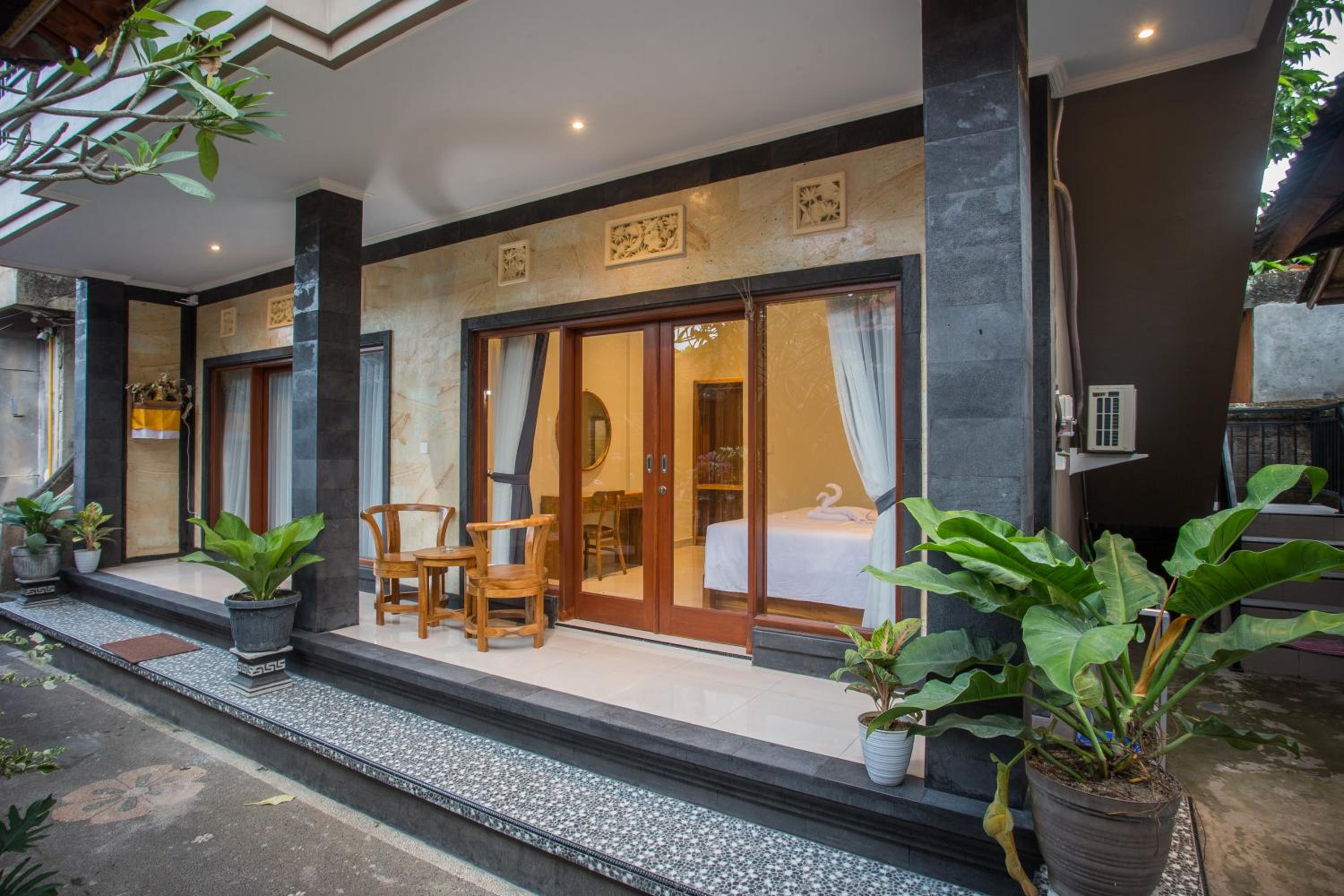 Winsta Homestay