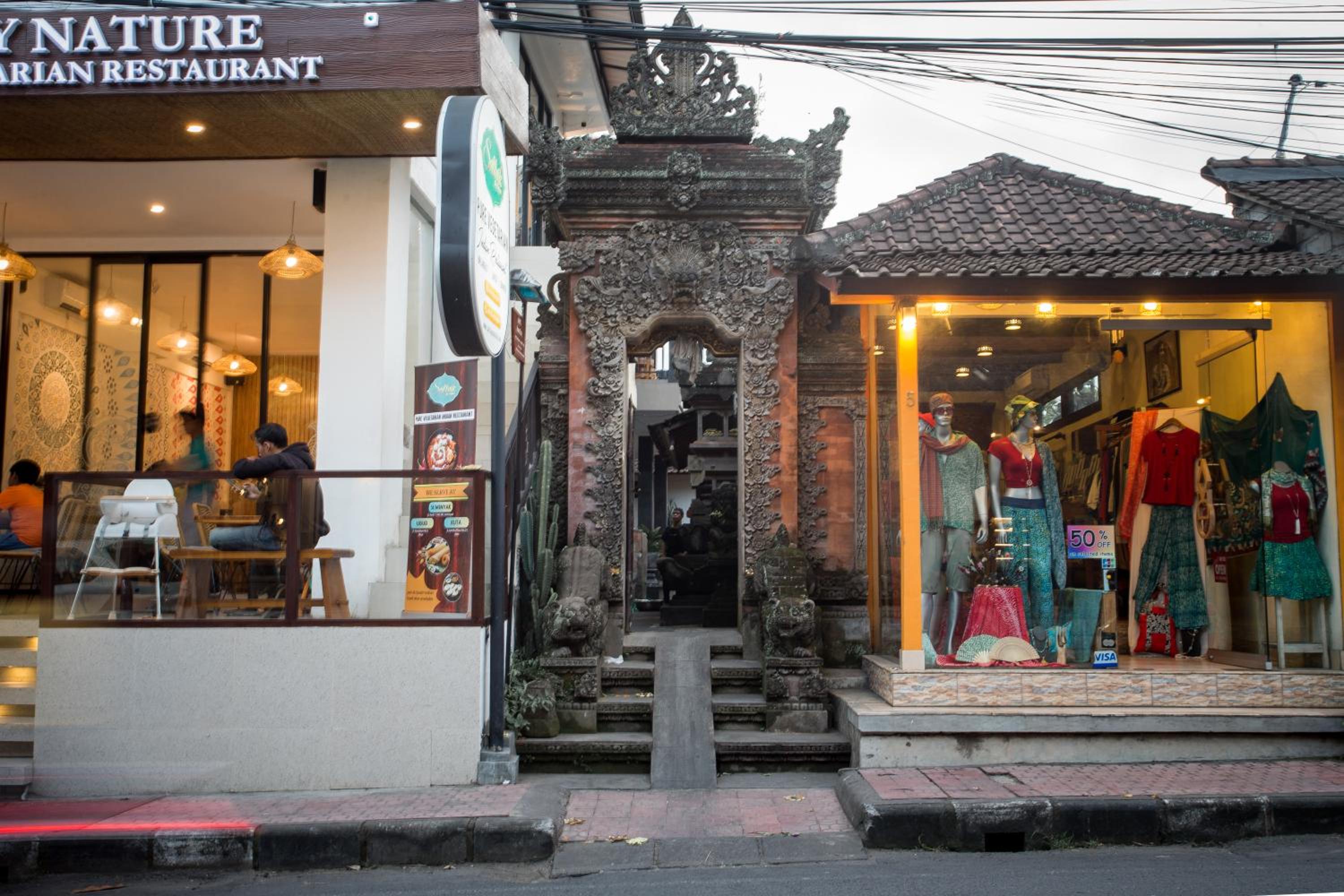 Winsta Homestay