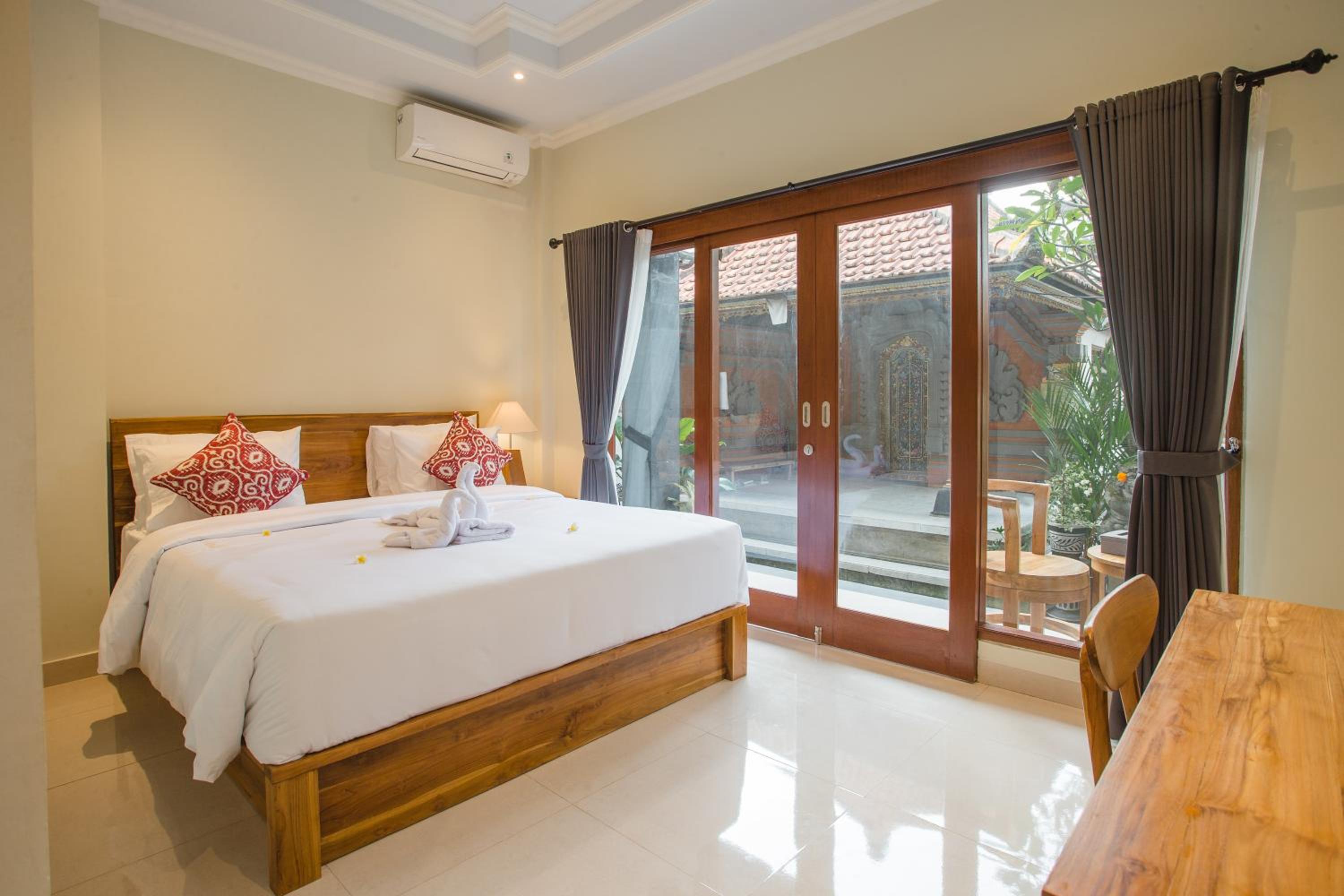 Winsta Homestay