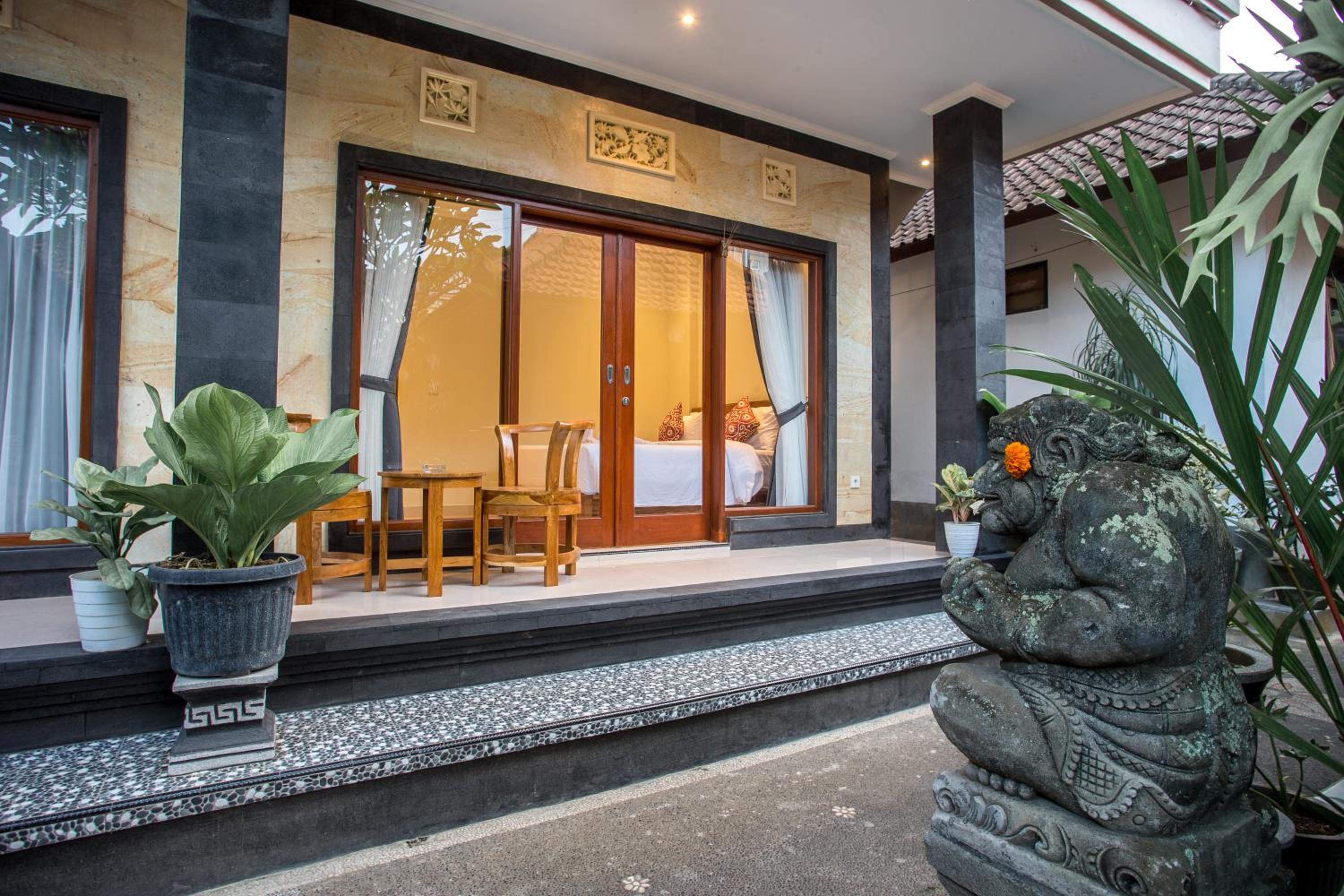 Winsta Homestay