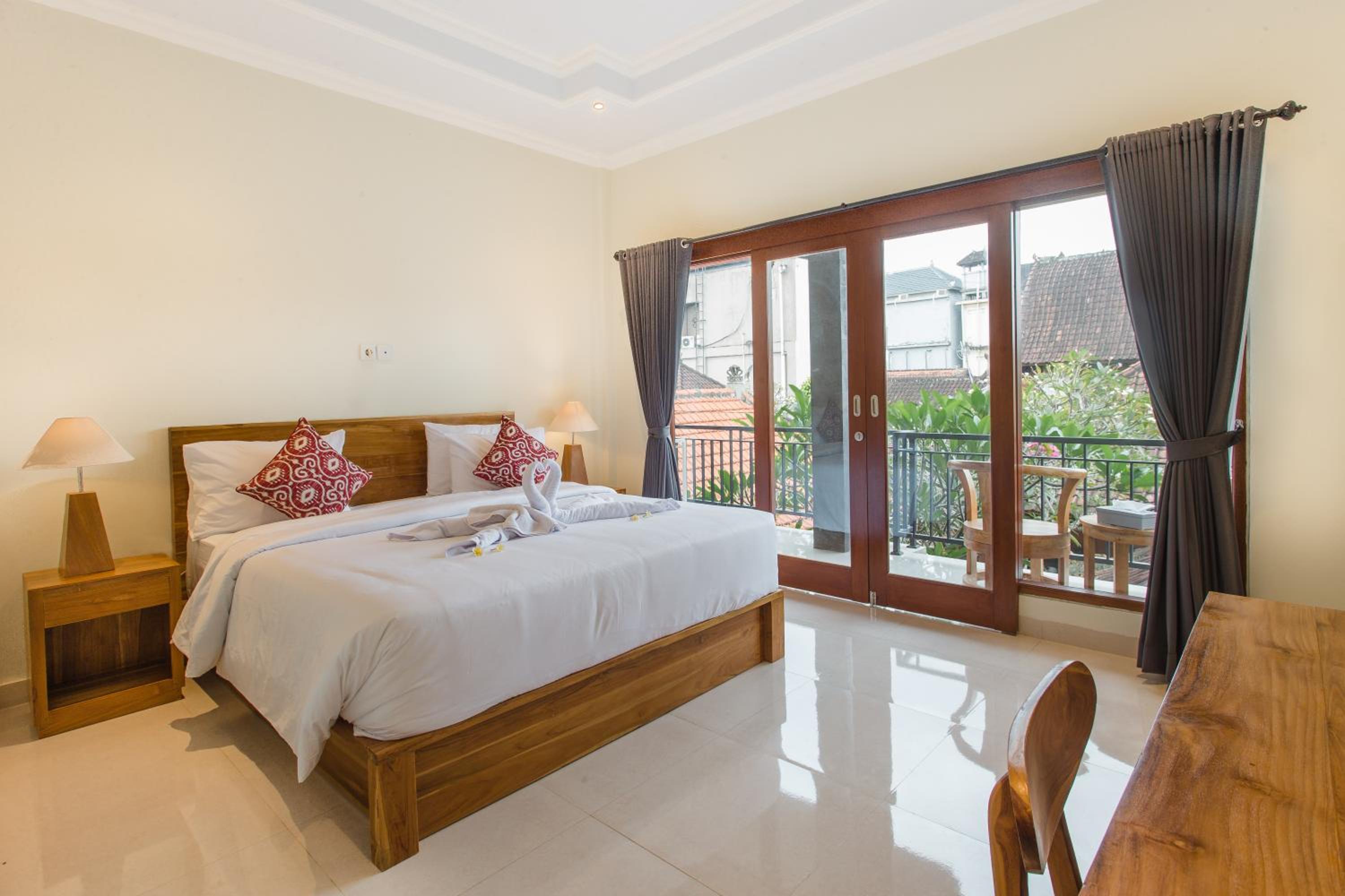 Winsta Homestay