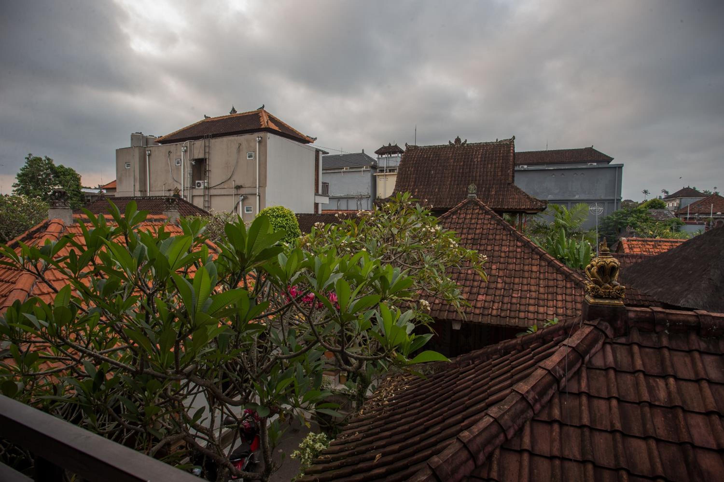 Winsta Homestay