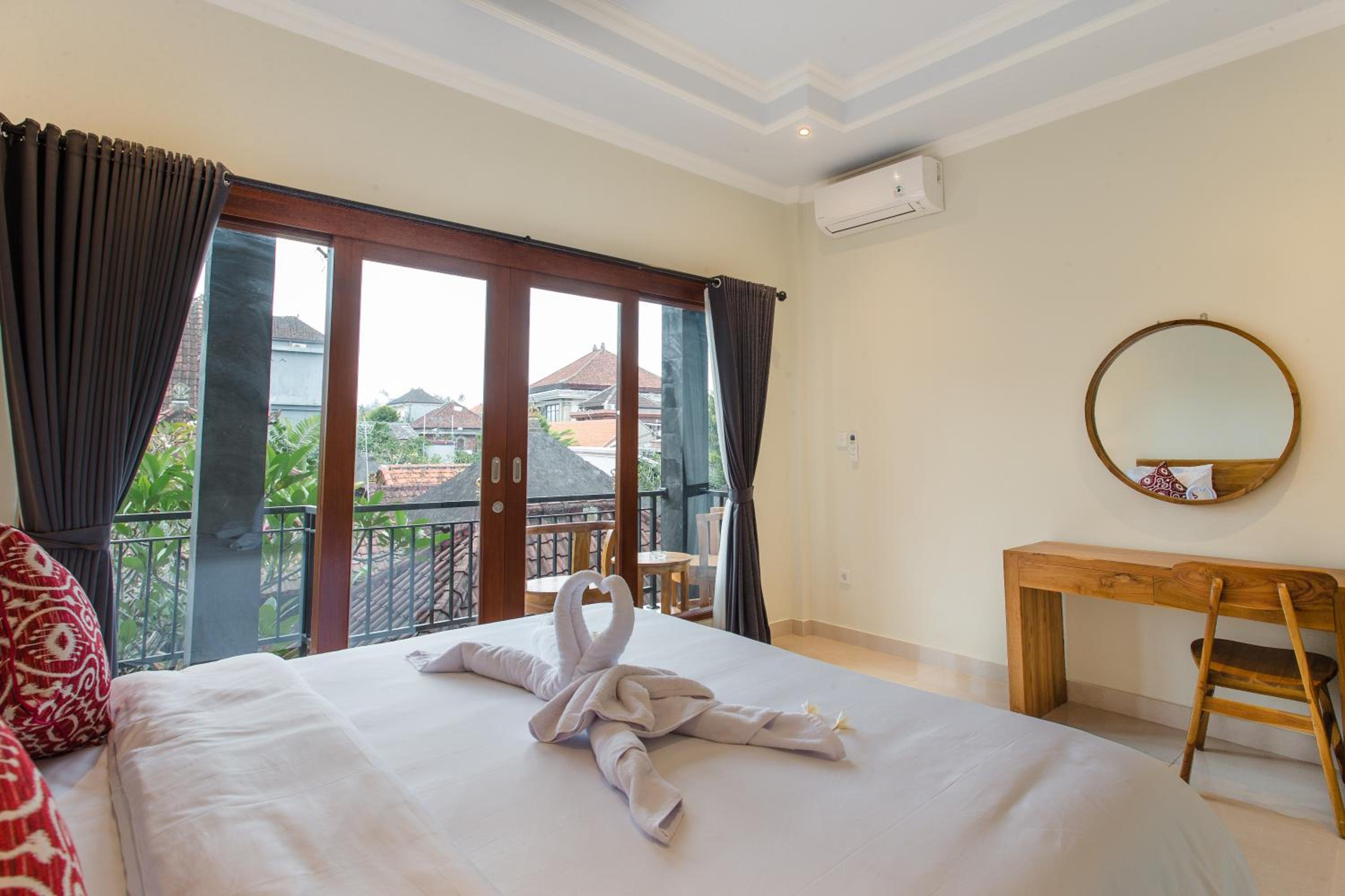 Winsta Homestay