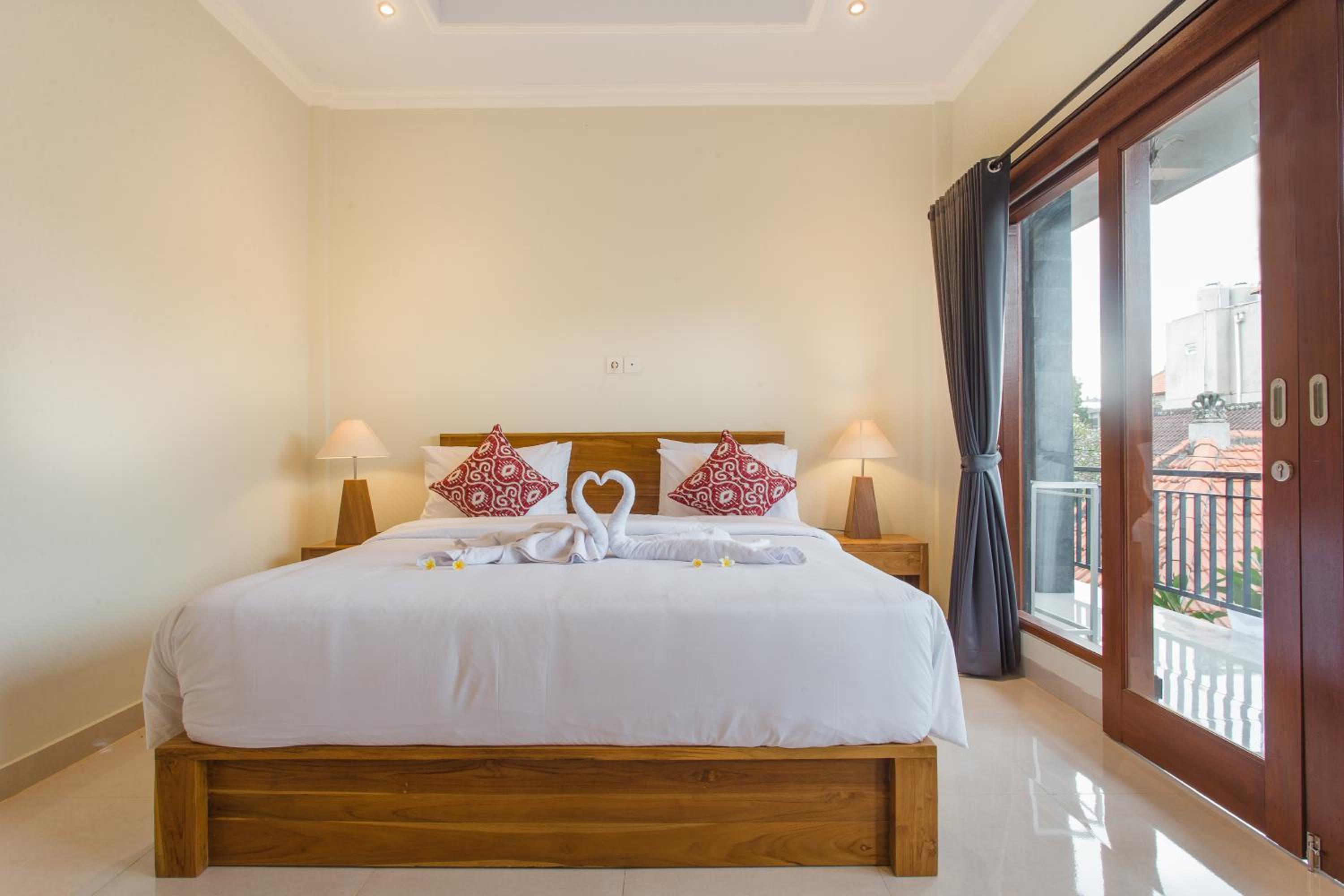 Winsta Homestay