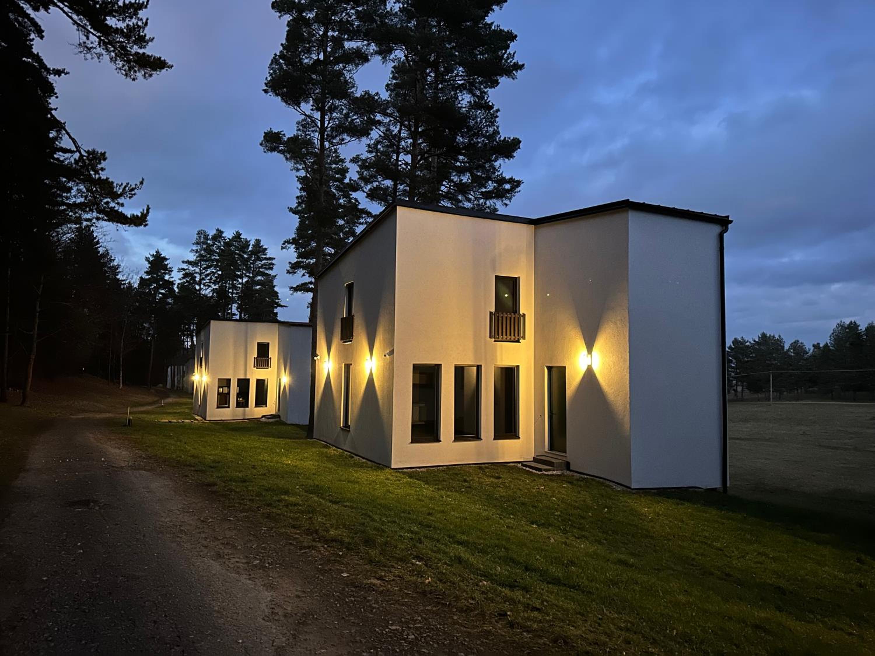building