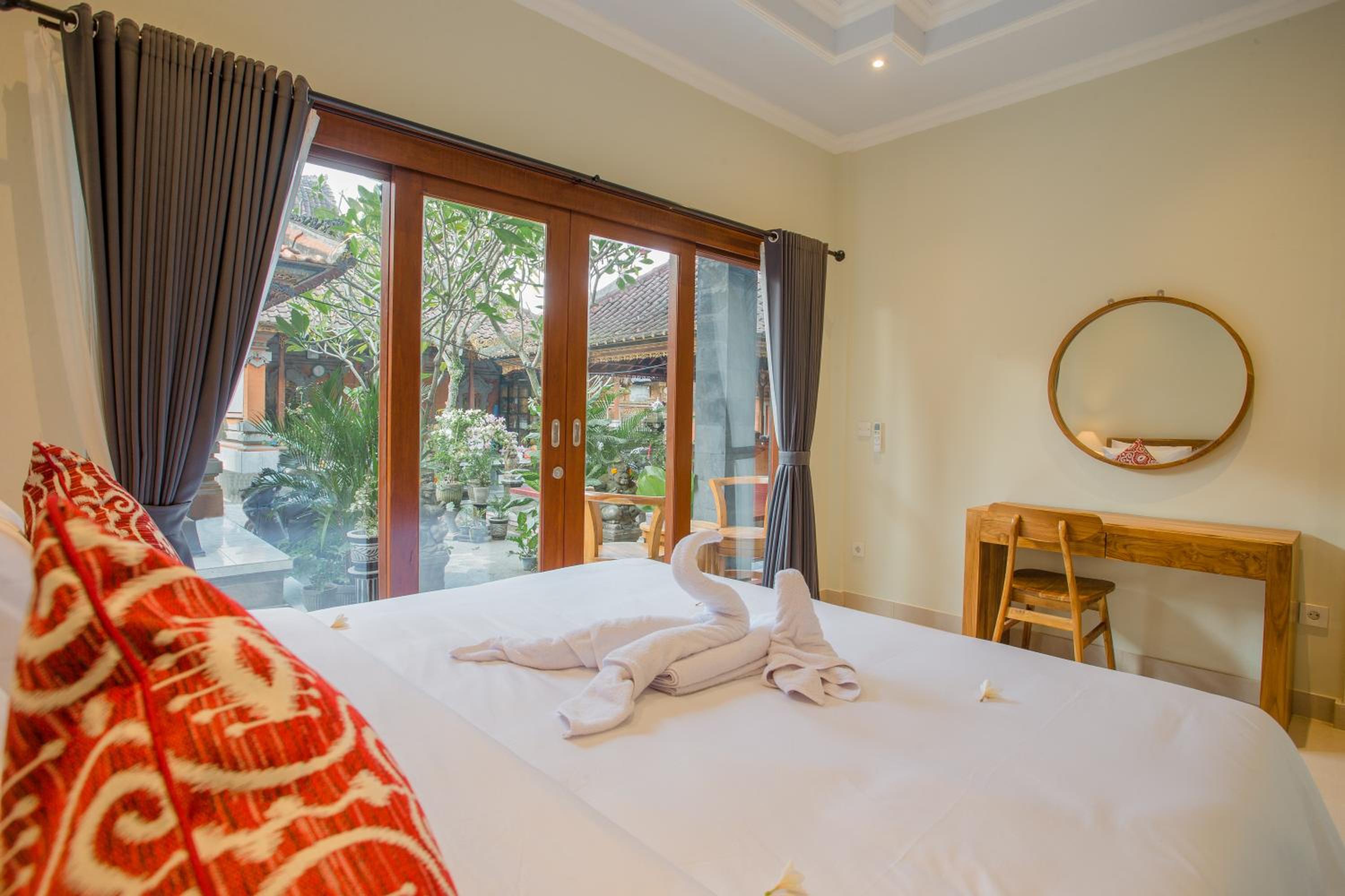Winsta Homestay