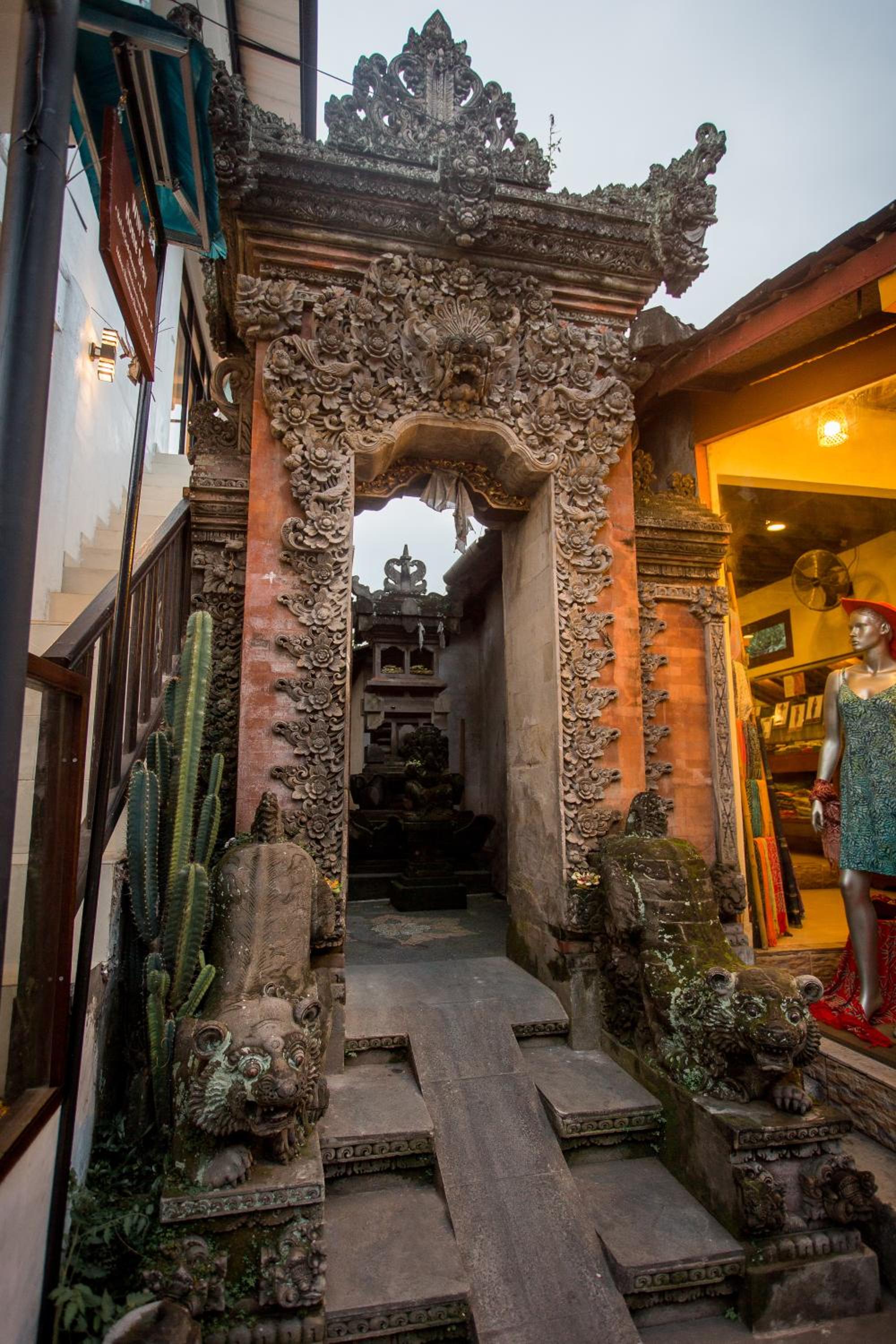 Winsta Homestay