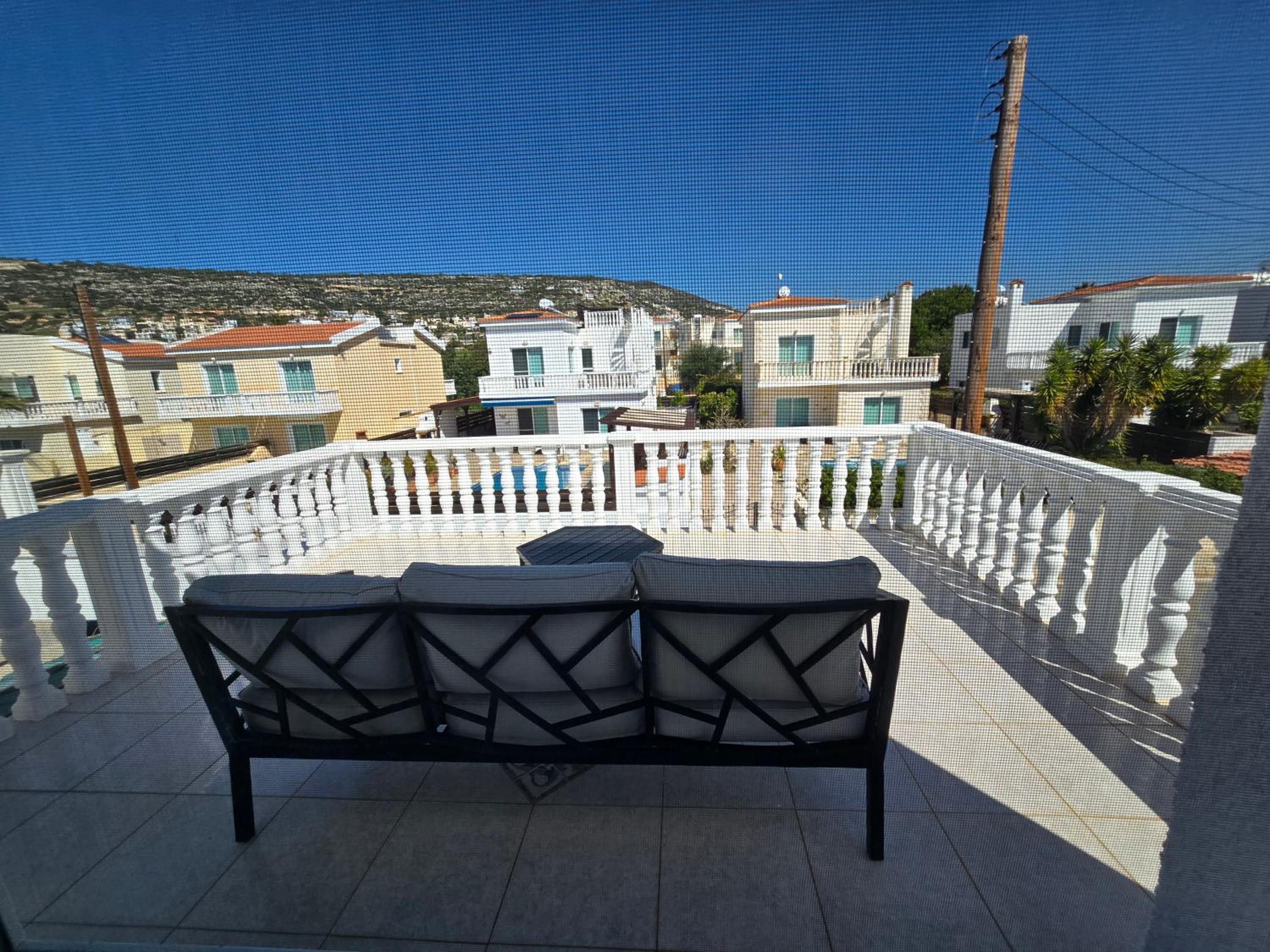 Villa Amavi Peyia