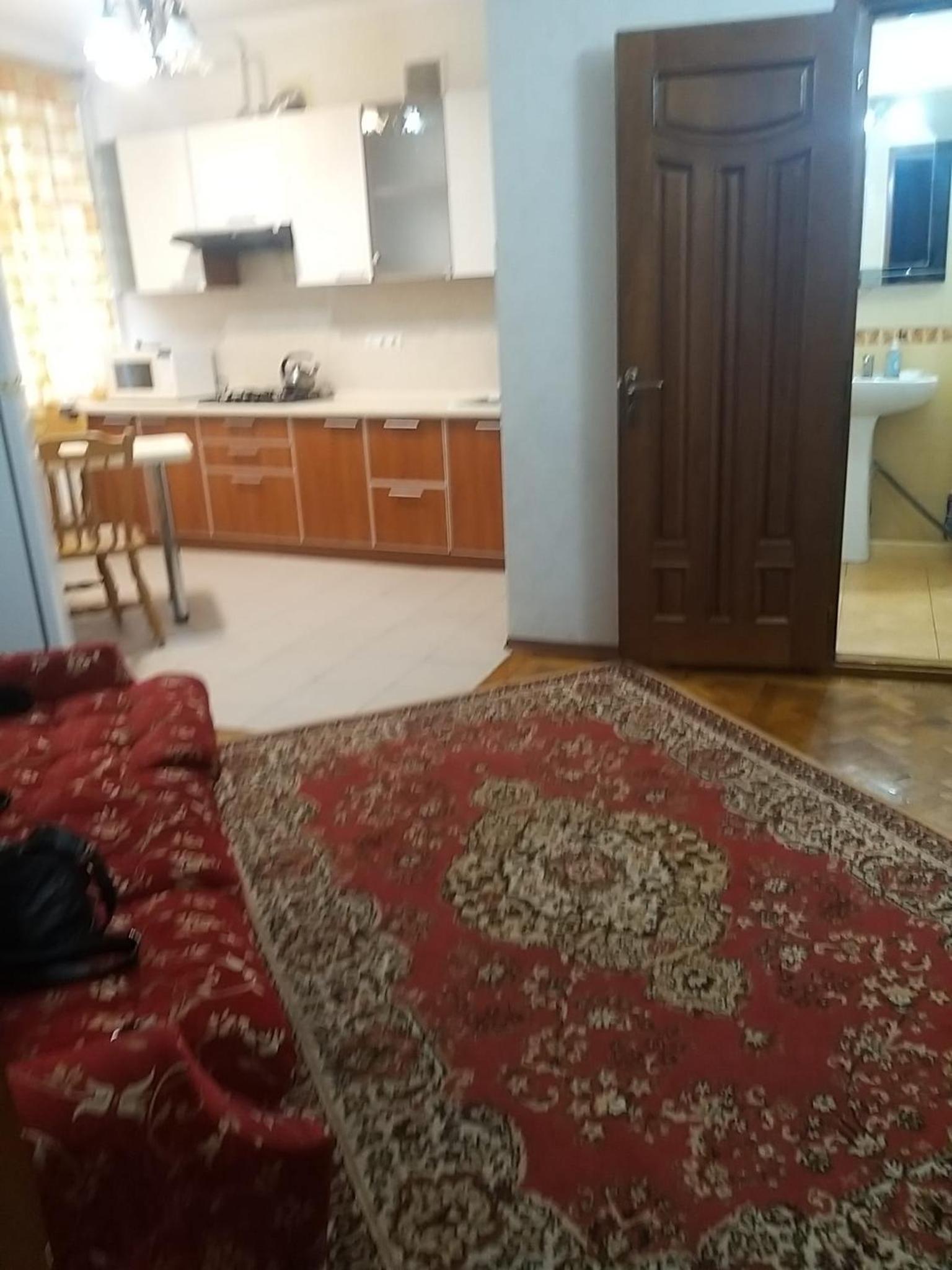 2 Bedroom in the heart of Chisinau view 3