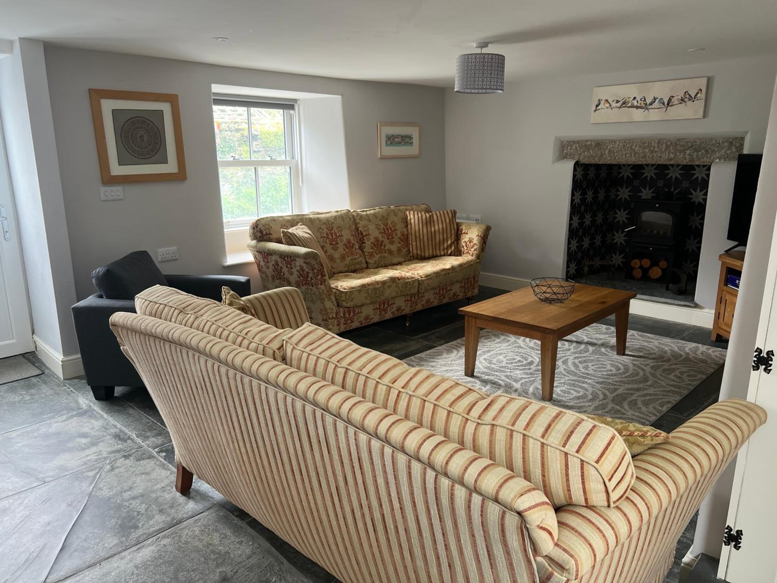 Tregue Cottage