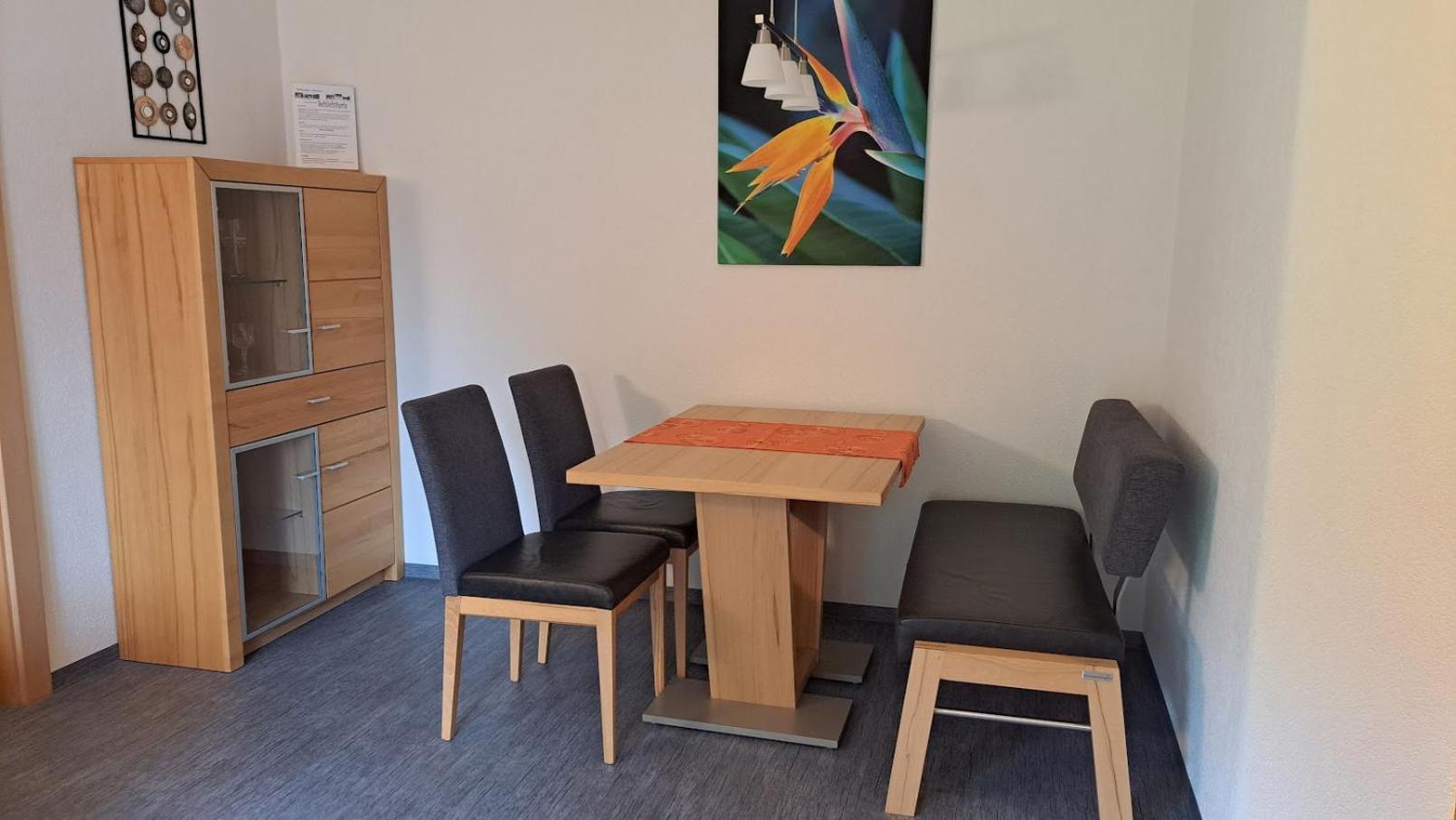 Ferienwohnungen Schlichtherle