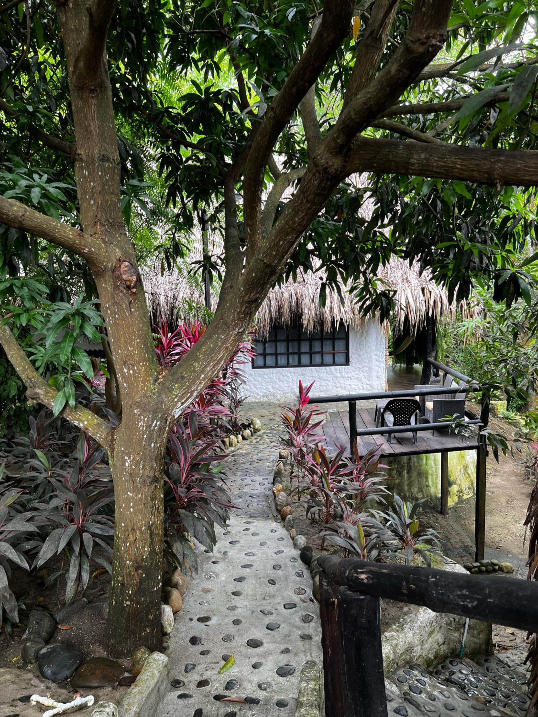 Quetzal Dorado Eco-Lodge by Mareygua