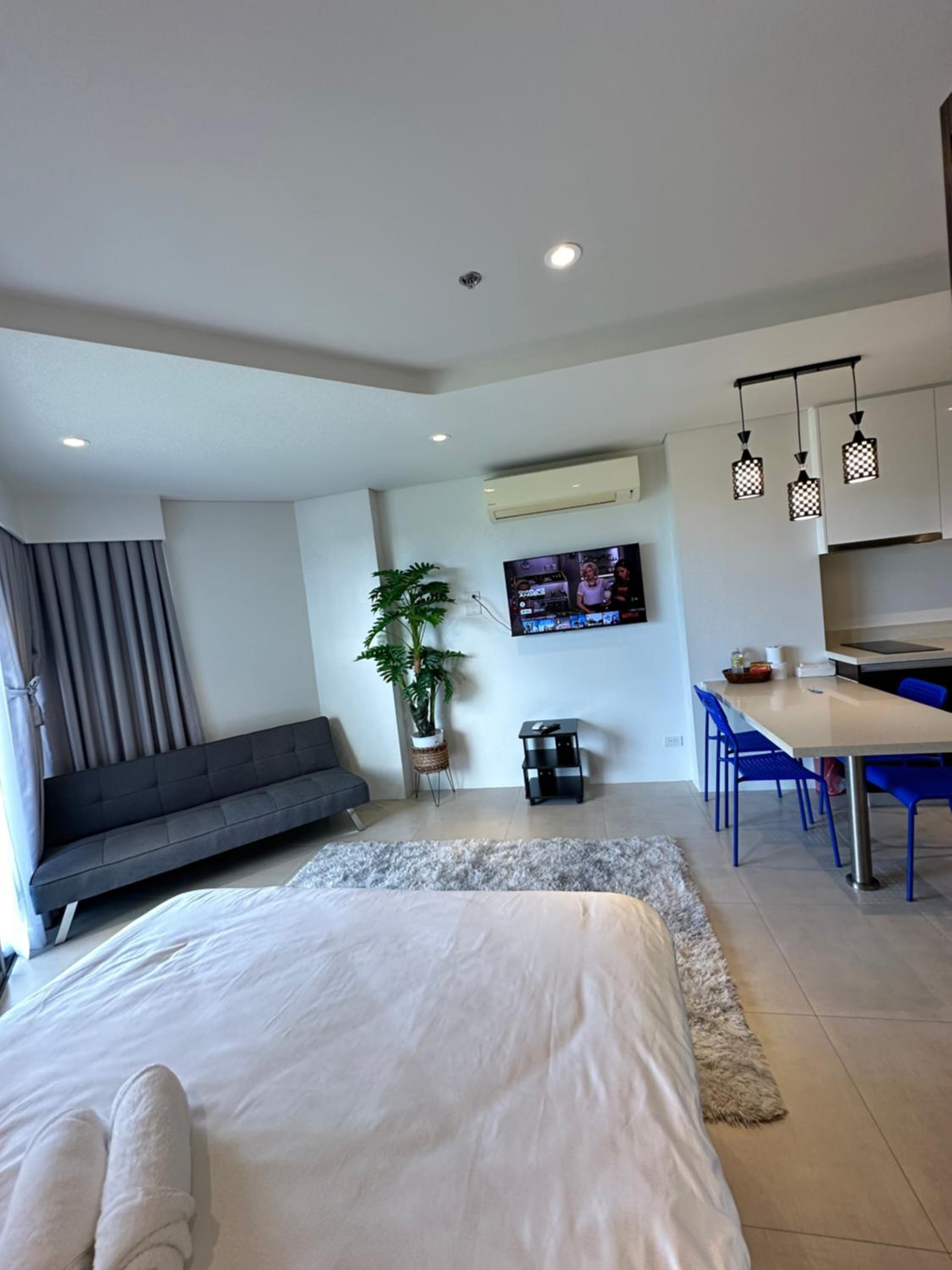 7N D Cozy Resort Tambuli Seaside Living, photo 12