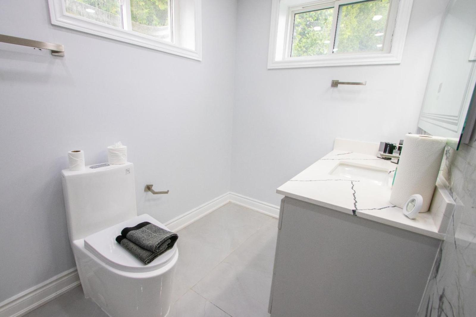 Deer Run Cottage- Golf Course cottage