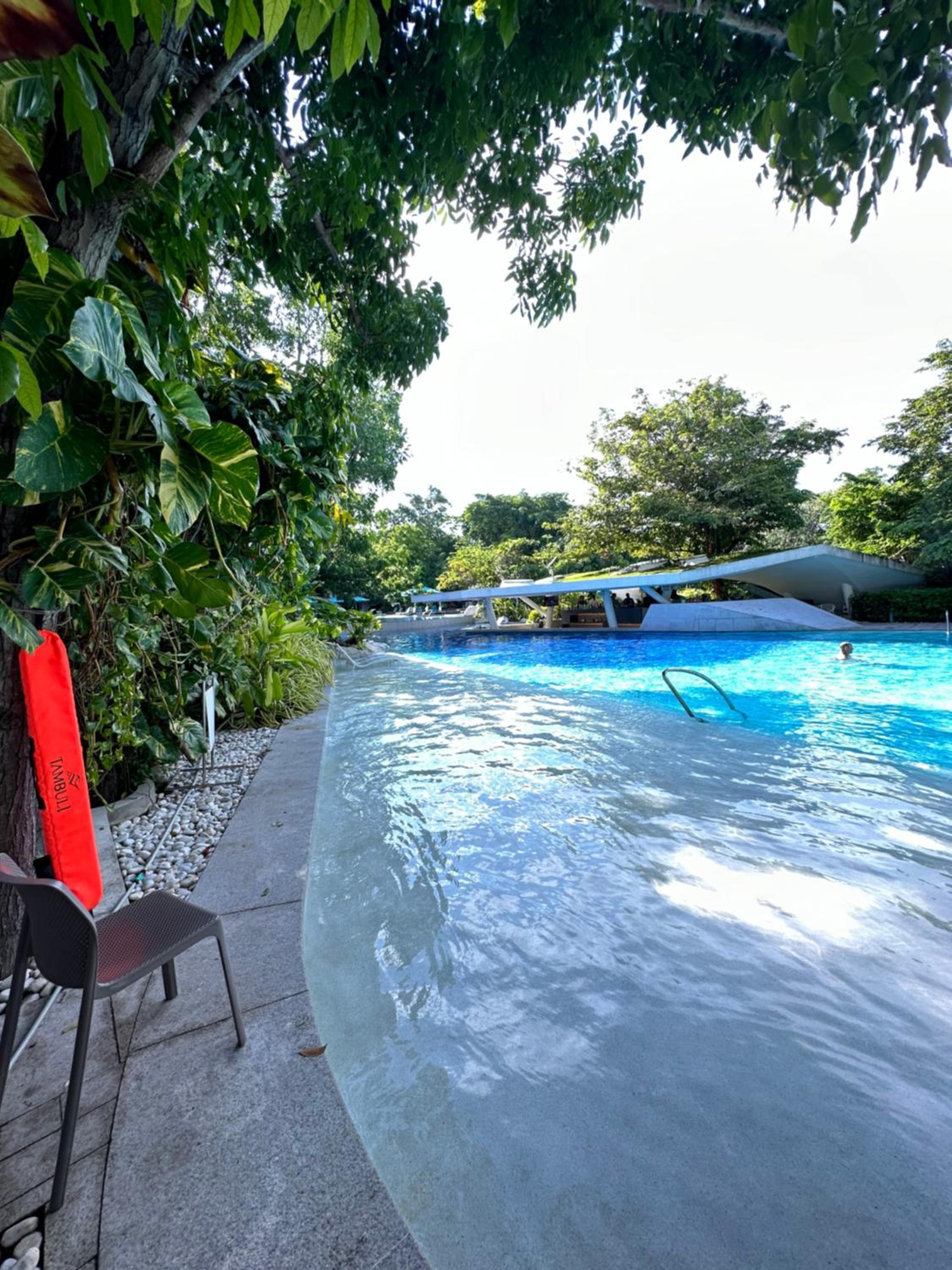 7N D Cozy Resort Tambuli Seaside Living, photo 10