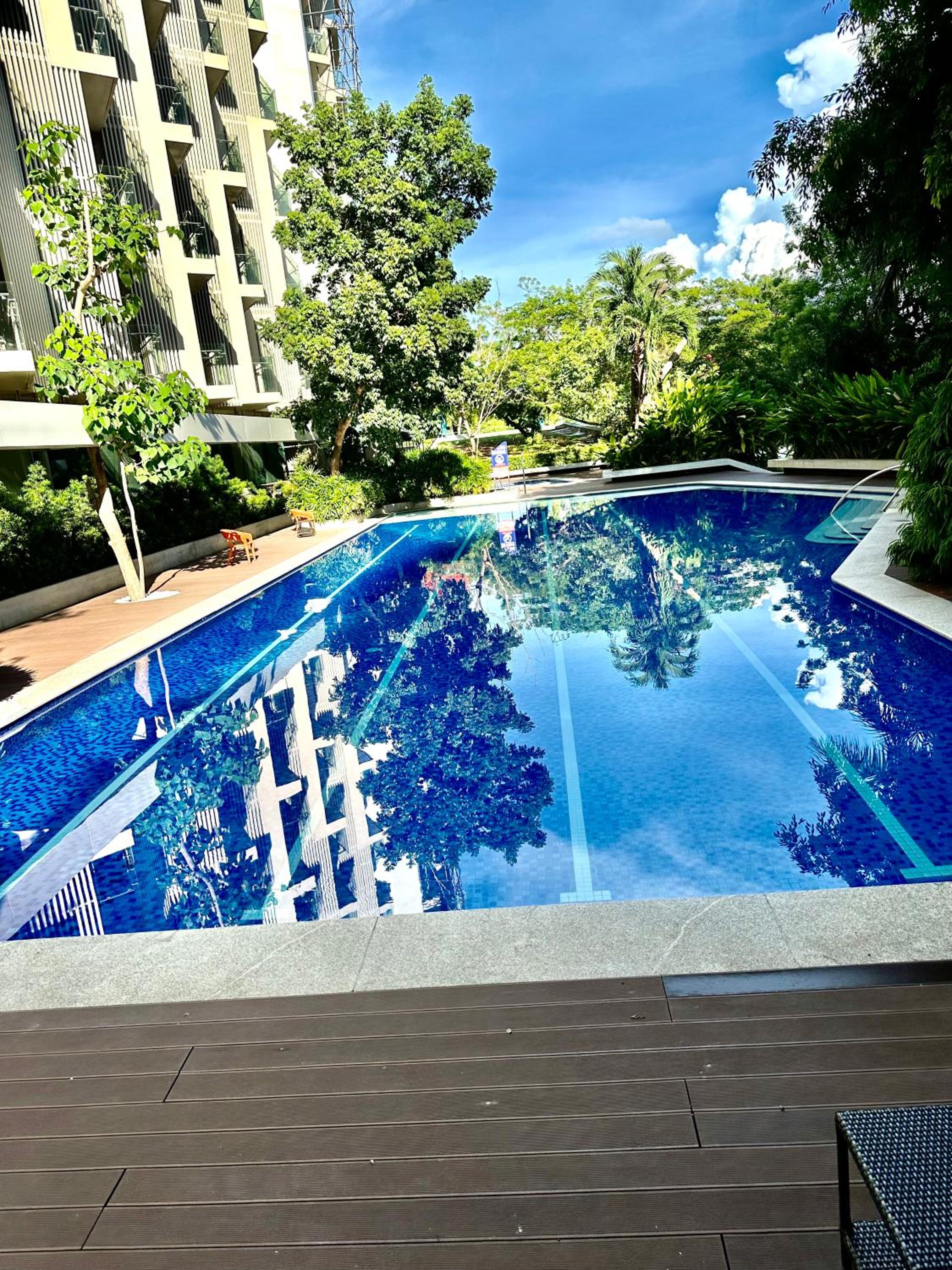 7N D Cozy Resort Tambuli Seaside Living, photo 11