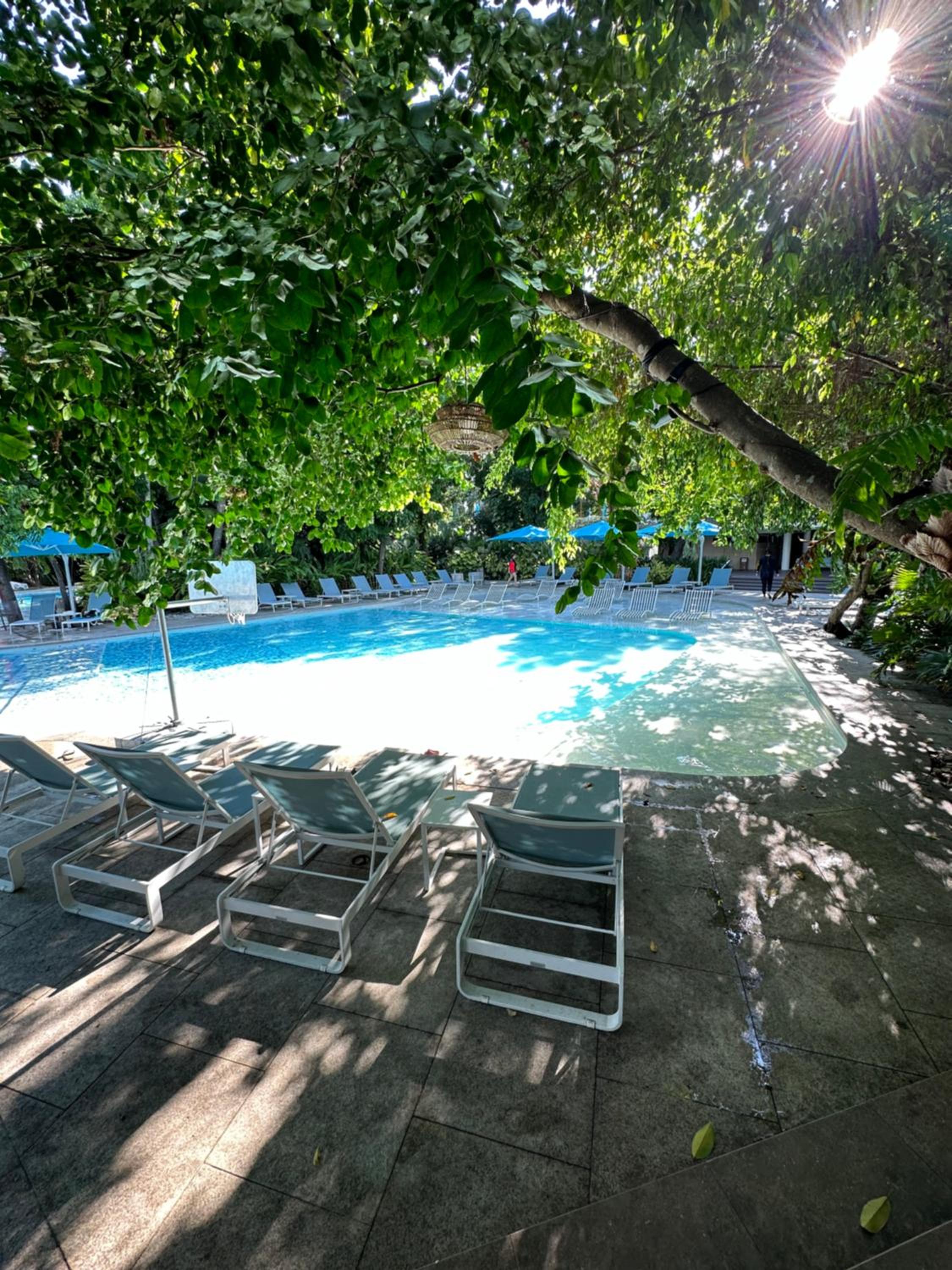 7N-D Cozy Resort Tambuli Seaside Living