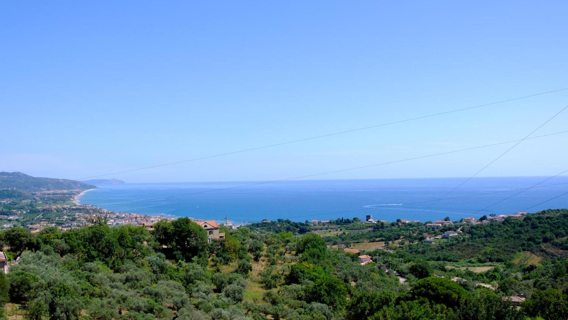 Villa AnnaMartina