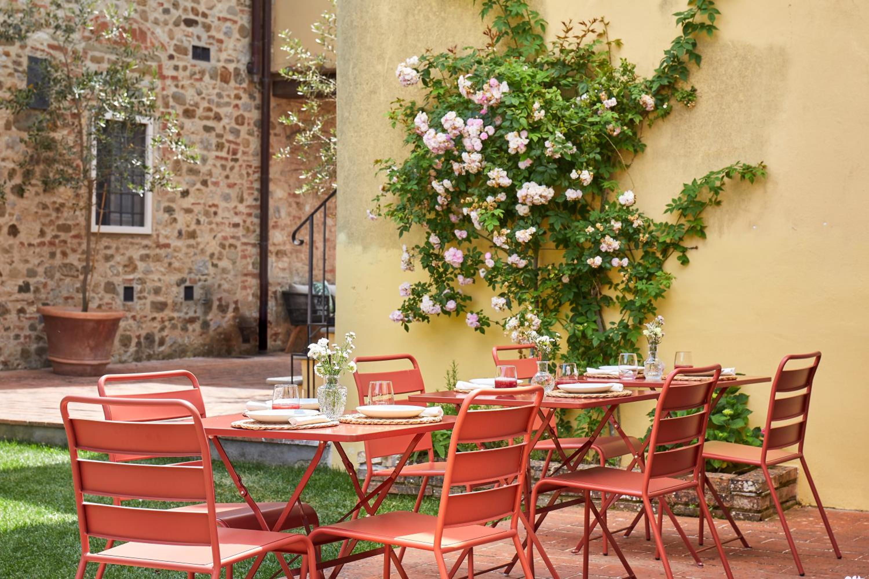 Agriturismo Borgo Scaffaia