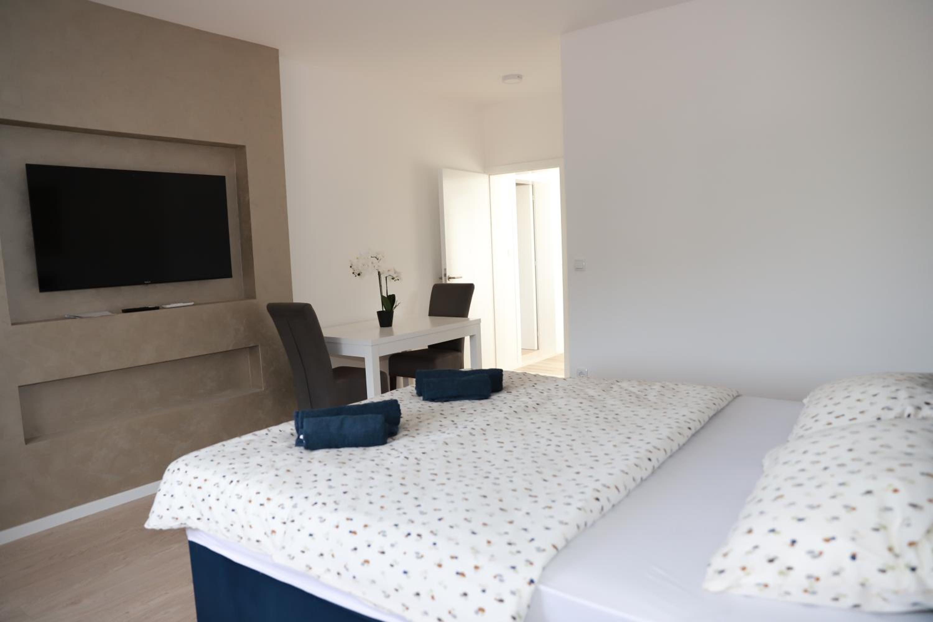 Apartmani Lara