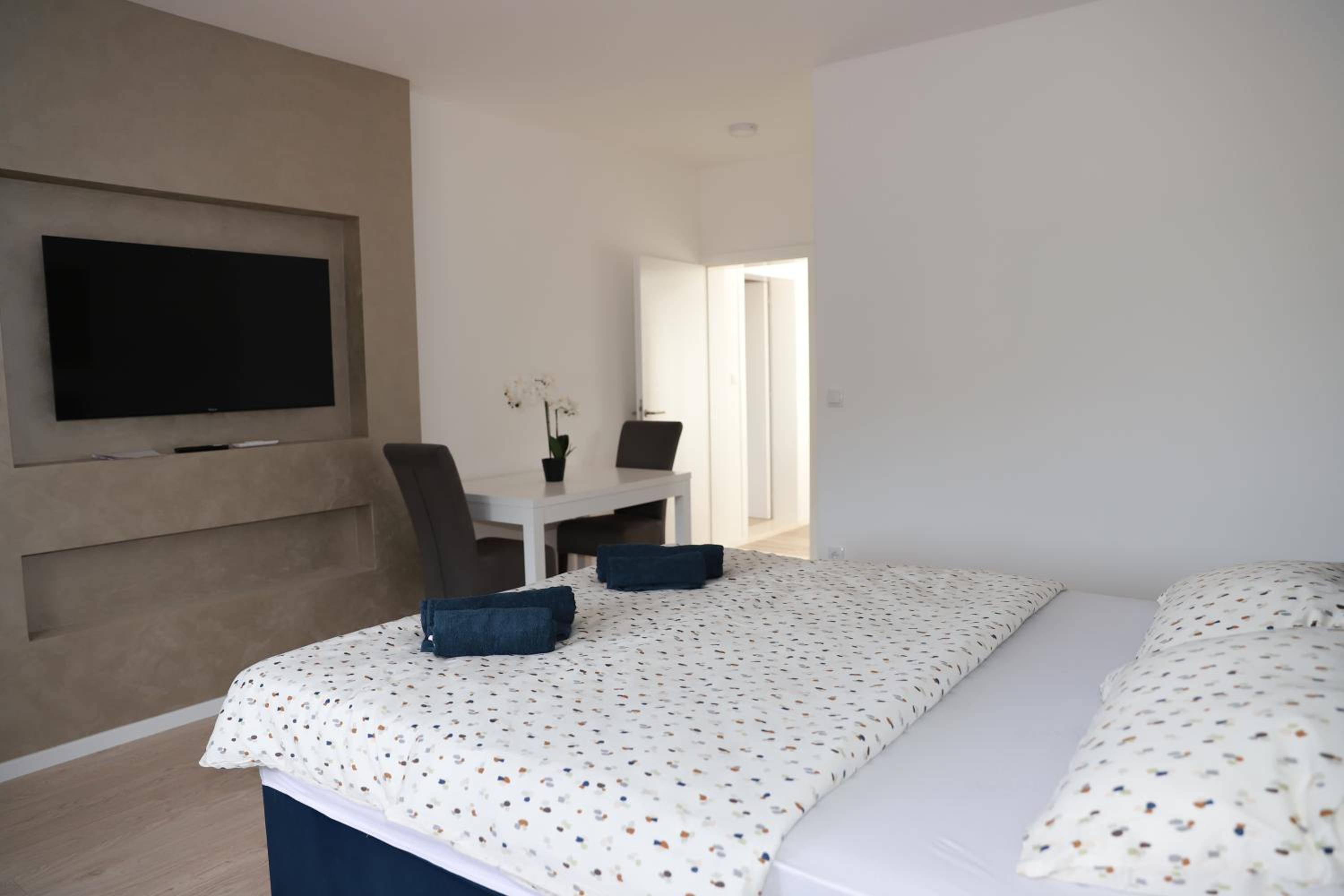 Apartmani Lara