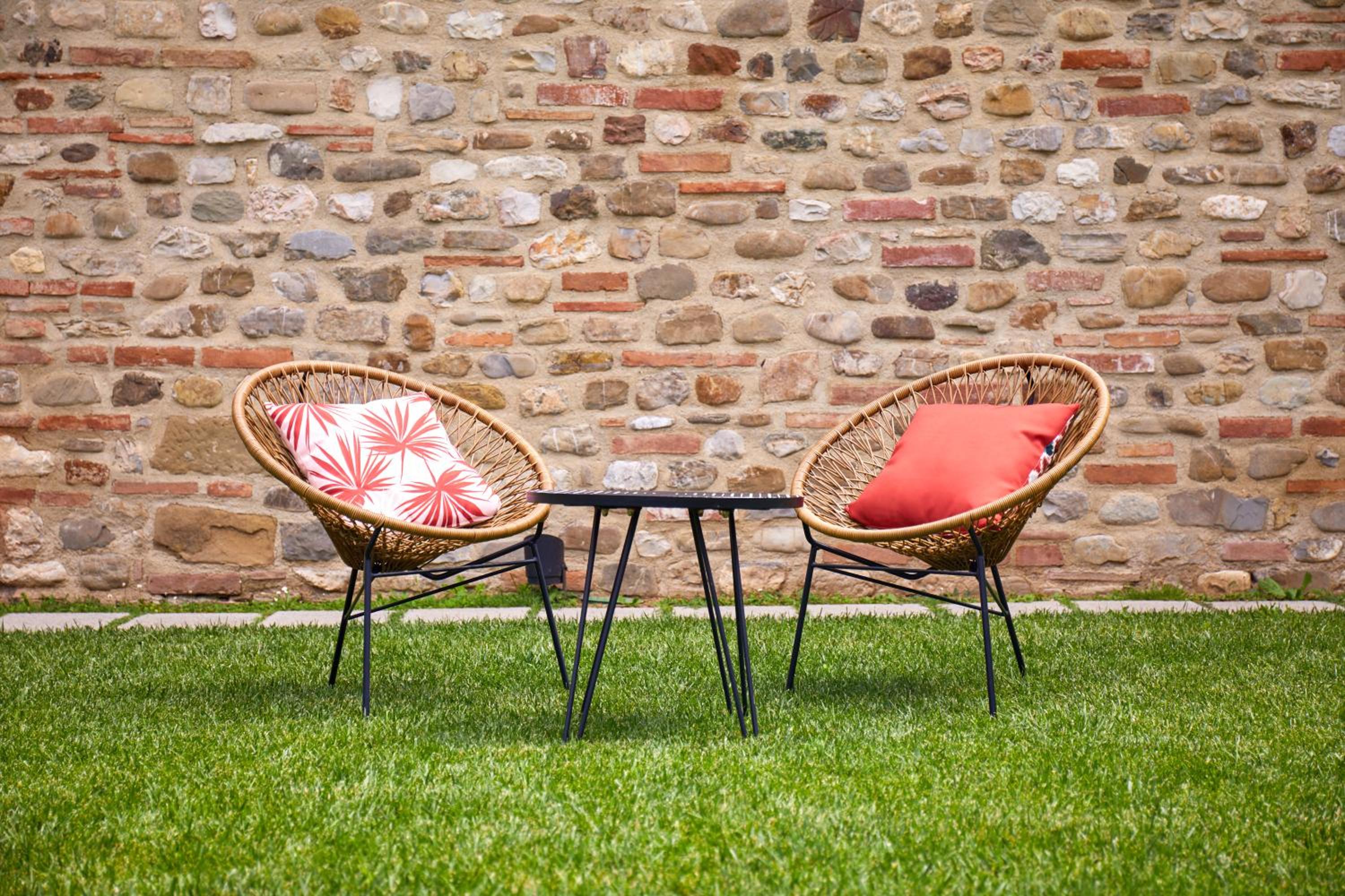 Agriturismo Borgo Scaffaia